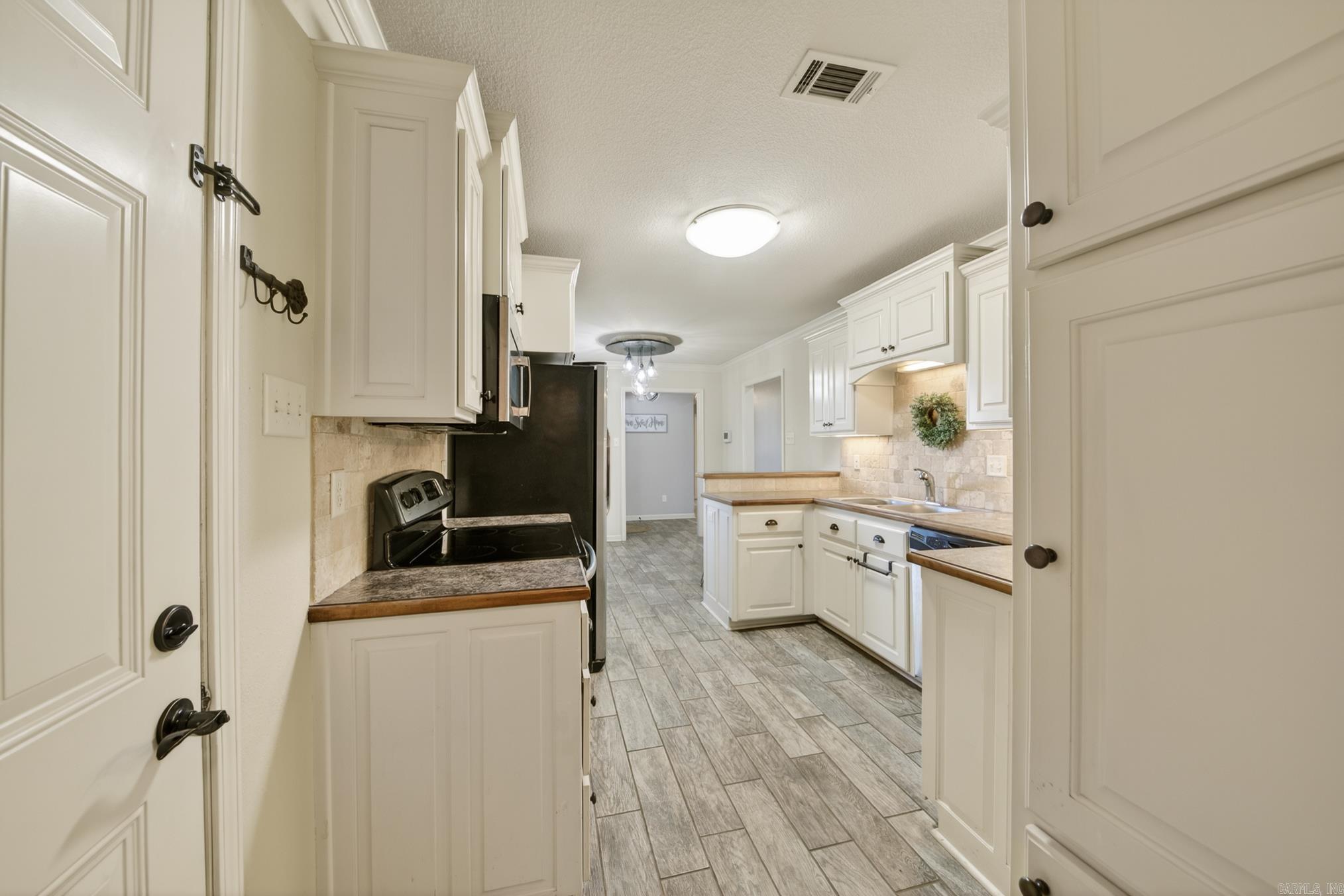 Orchard Hollow Estates - Residential