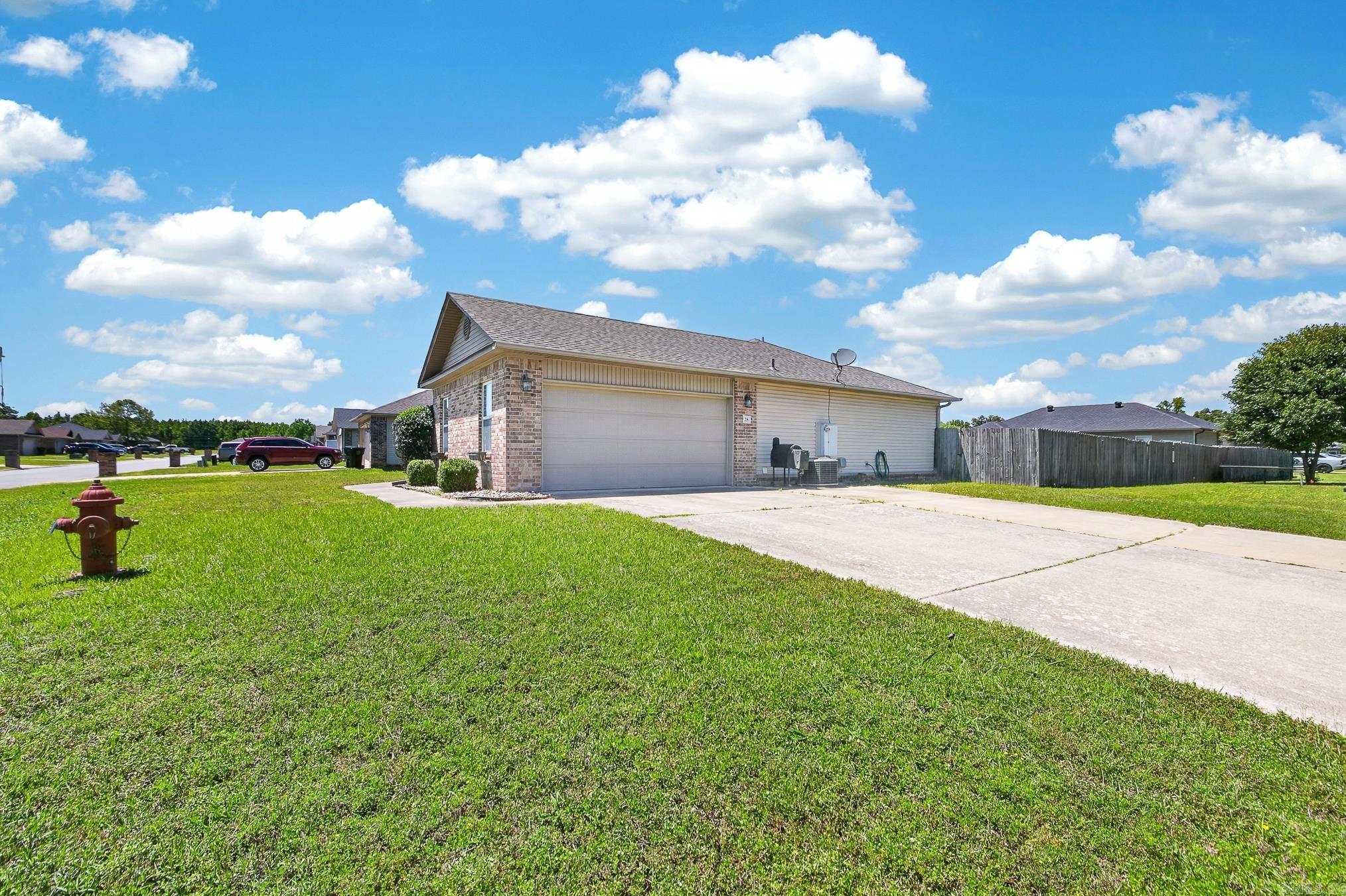 Orchard Hollow Estates - Residential