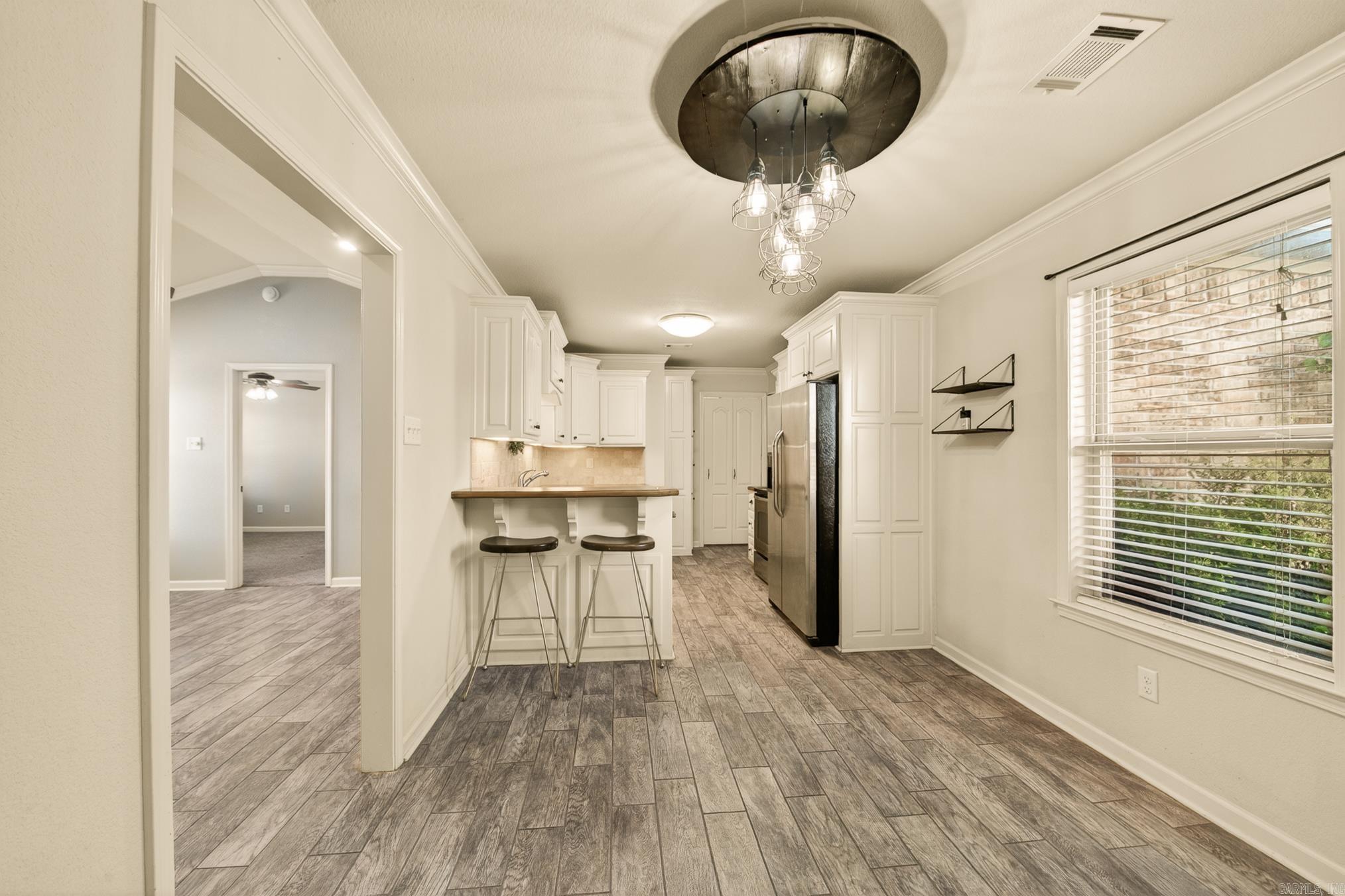 Orchard Hollow Estates - Residential