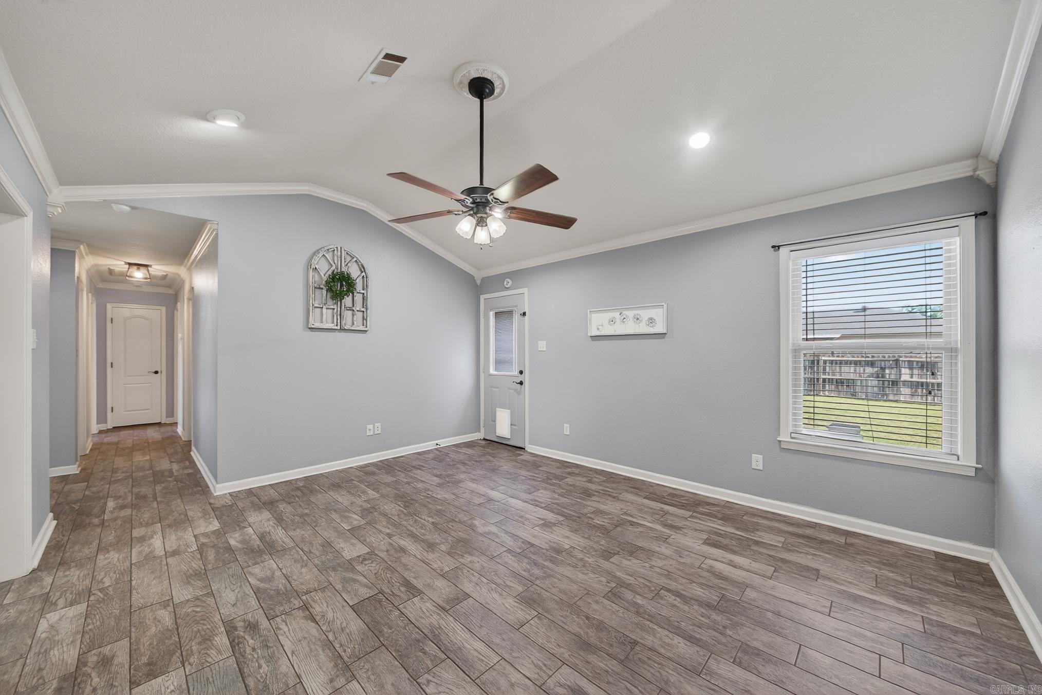 Orchard Hollow Estates - Residential