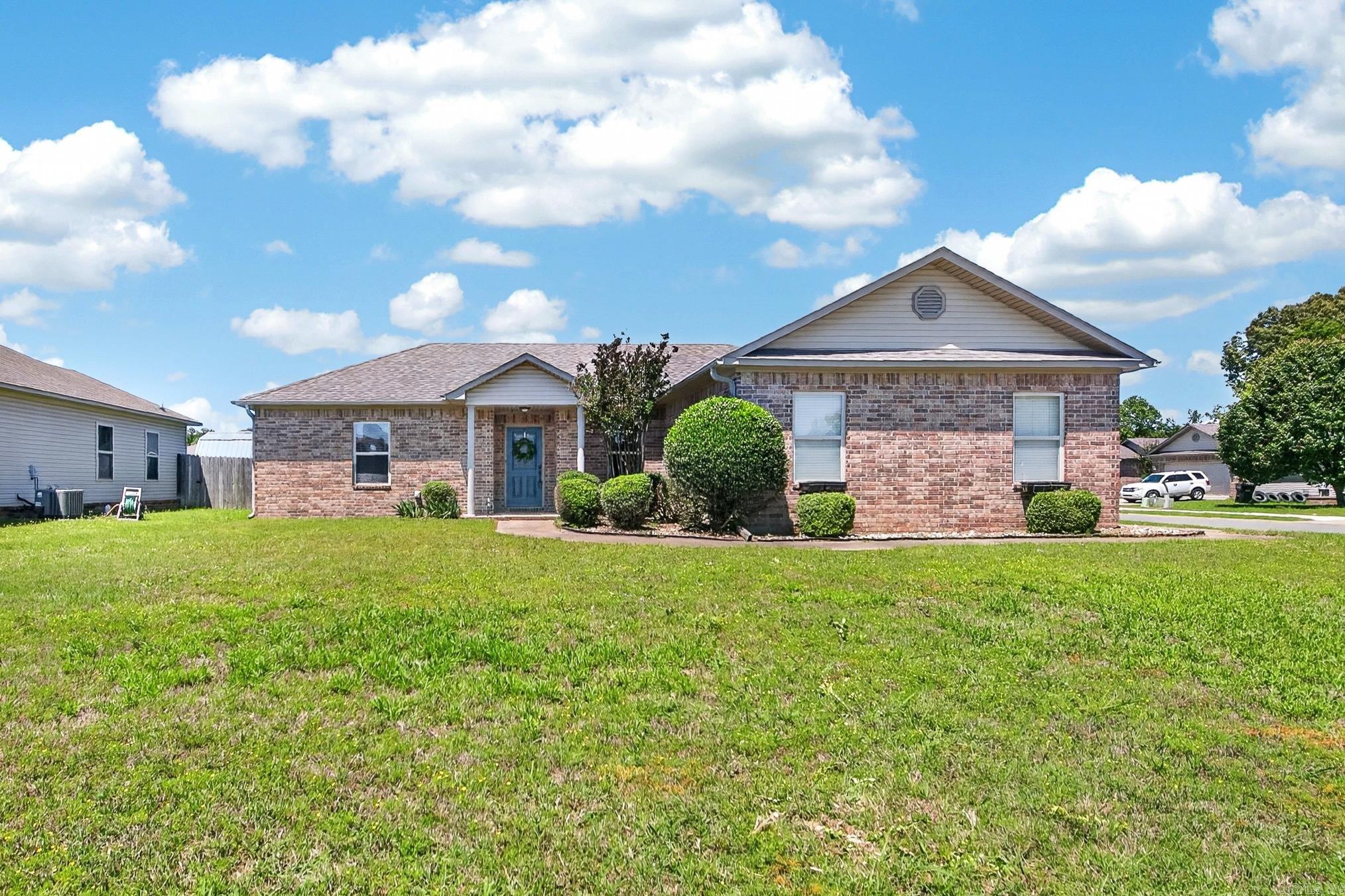 Orchard Hollow Estates - Residential