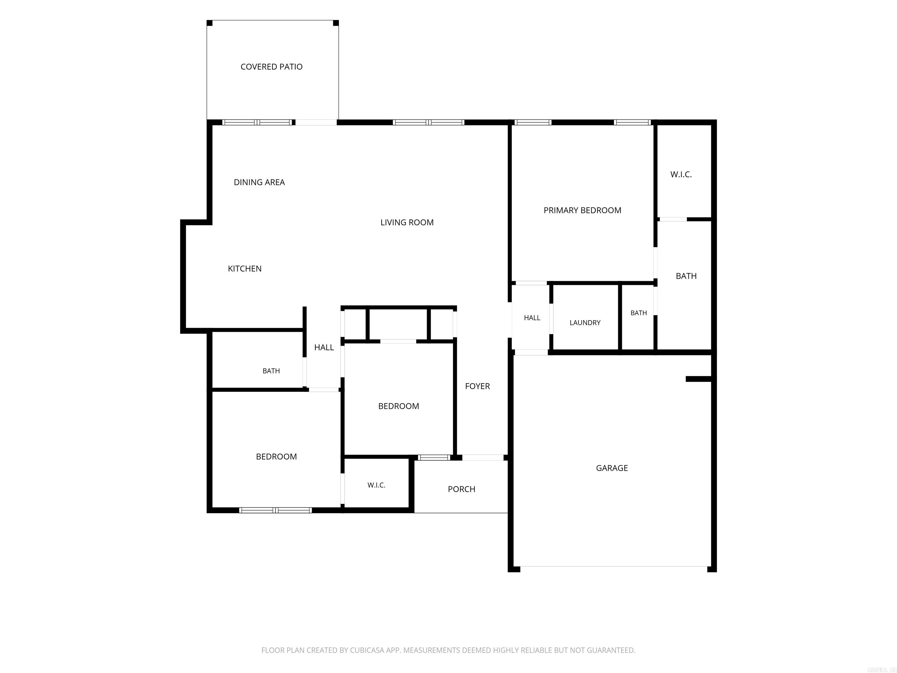LILLY ANN WEST - Residential
