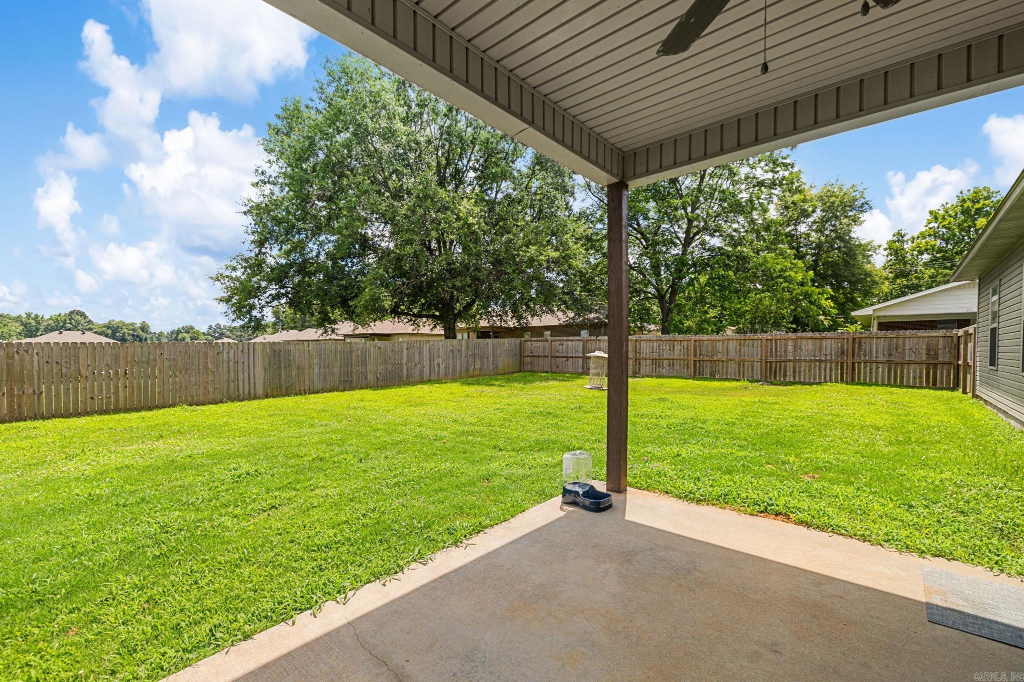 LILLY ANN WEST - Residential