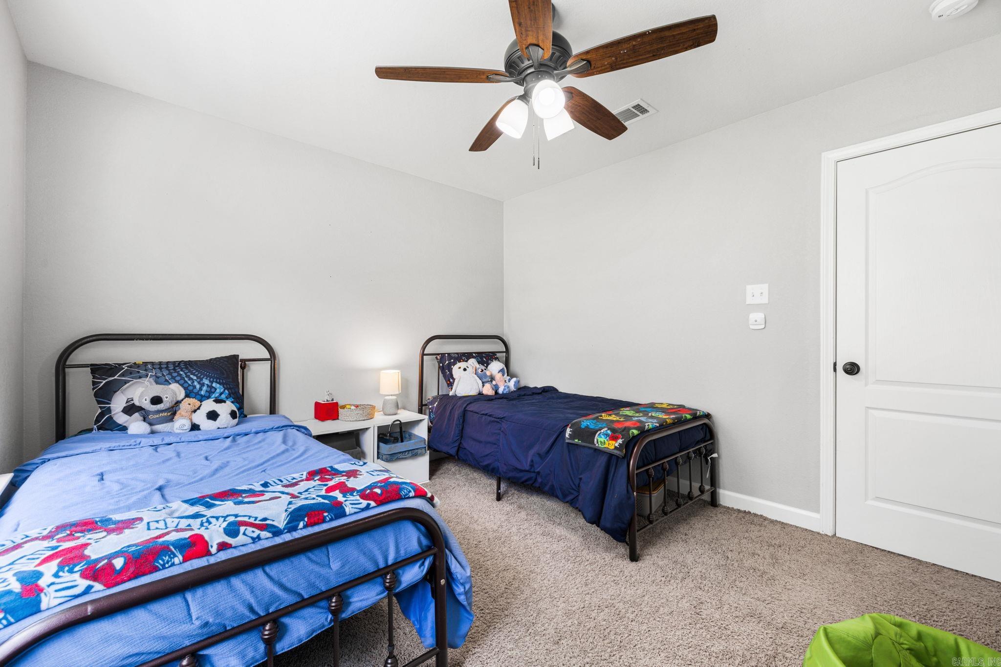 LILLY ANN WEST - Residential