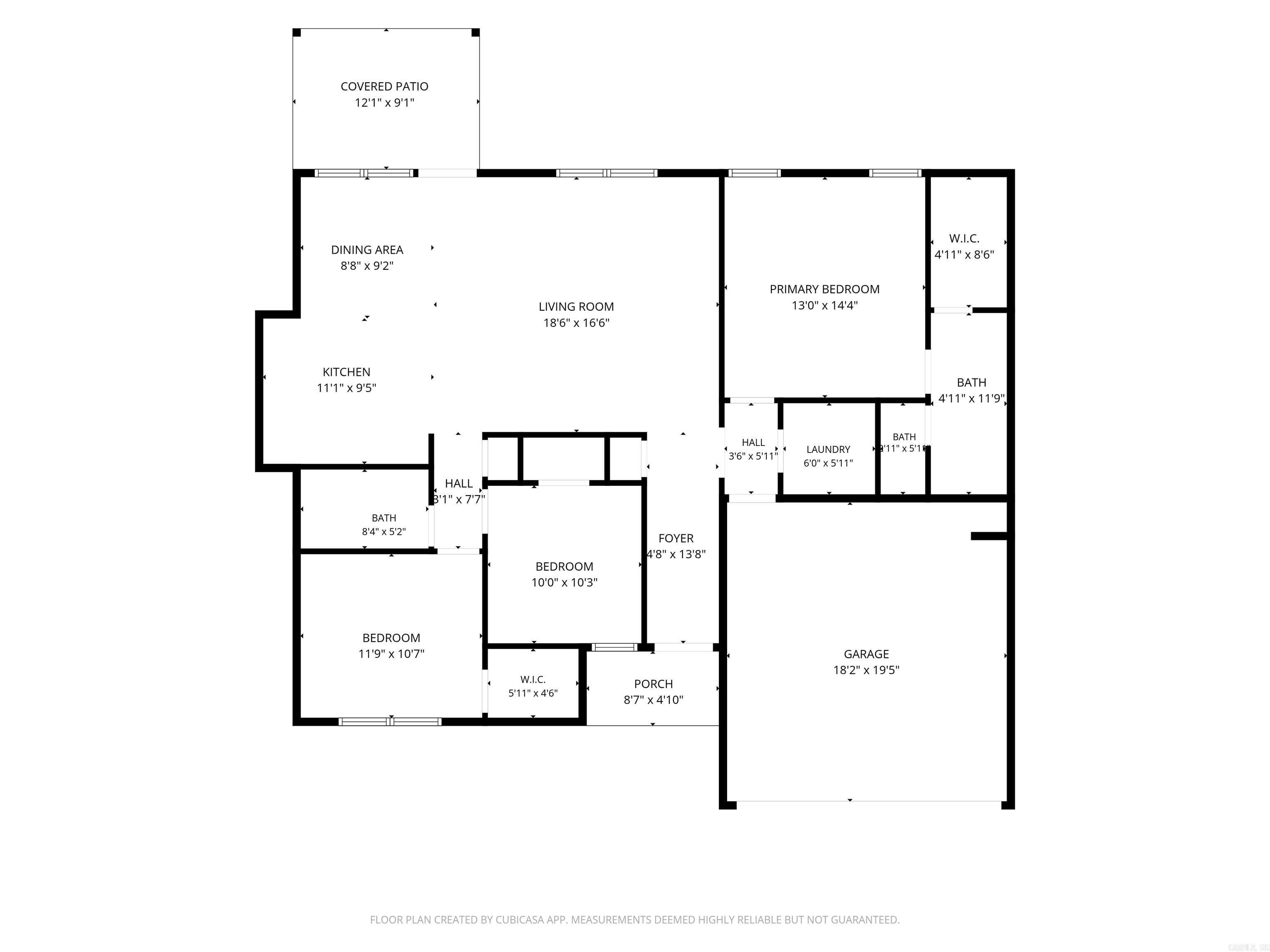 LILLY ANN WEST - Residential