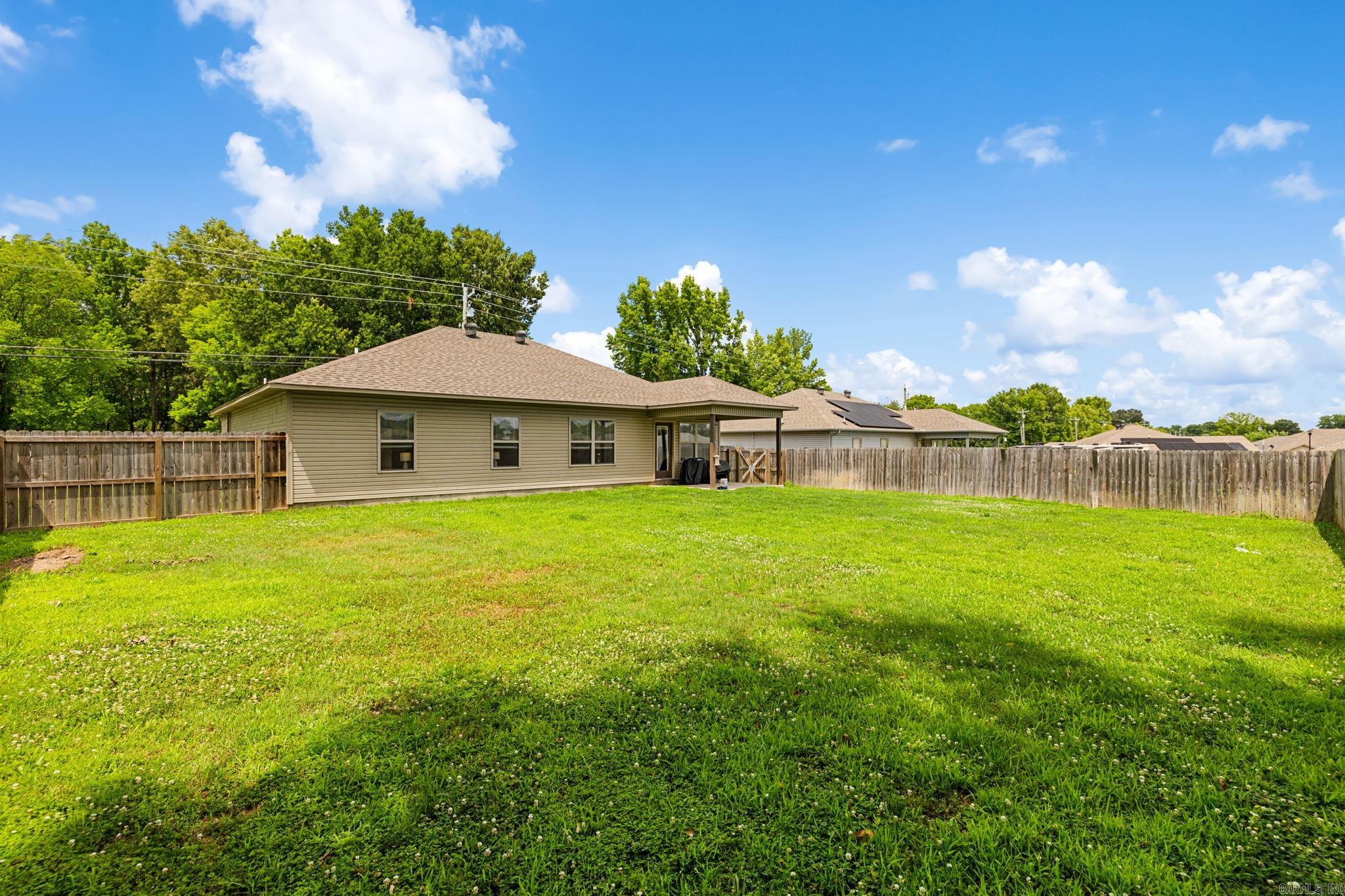 LILLY ANN WEST - Residential