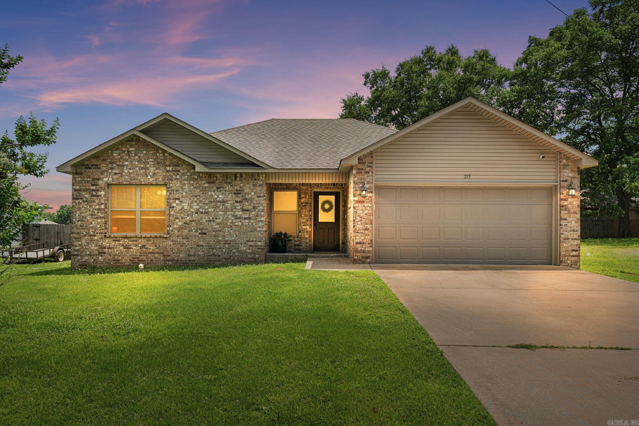 LILLY ANN WEST - Residential