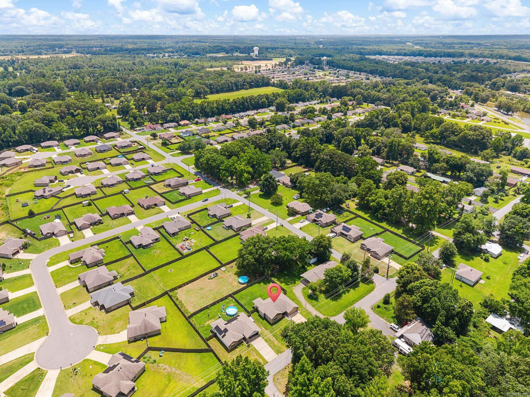 LILLY ANN WEST - Residential