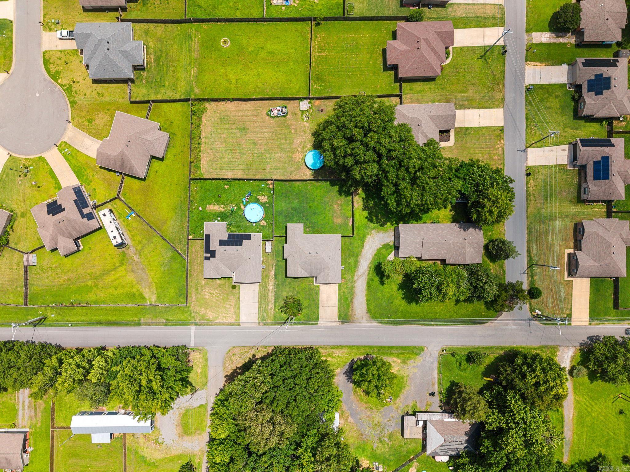 LILLY ANN WEST - Residential