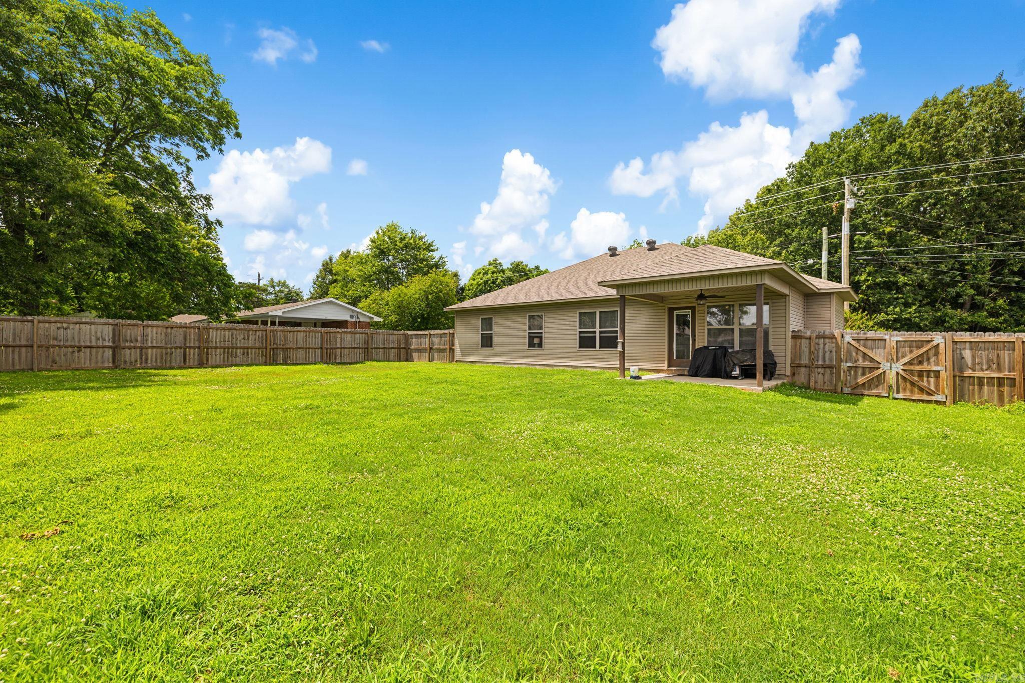 LILLY ANN WEST - Residential