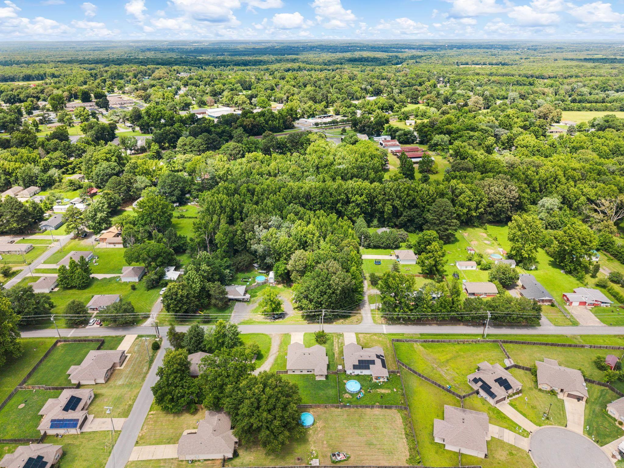 LILLY ANN WEST - Residential