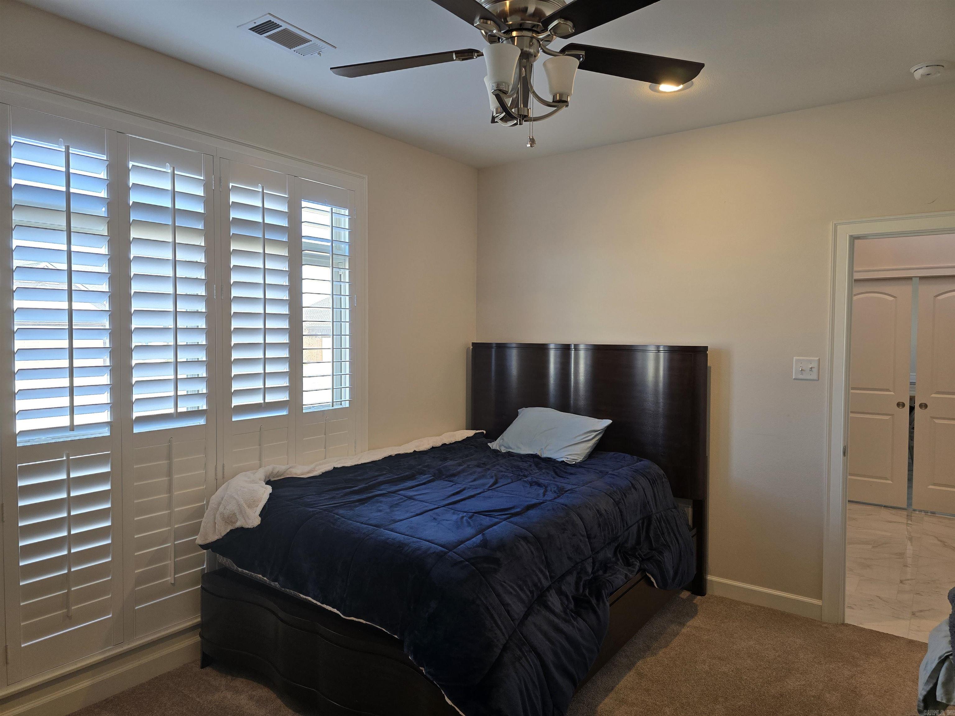 Salem Woods - Residential