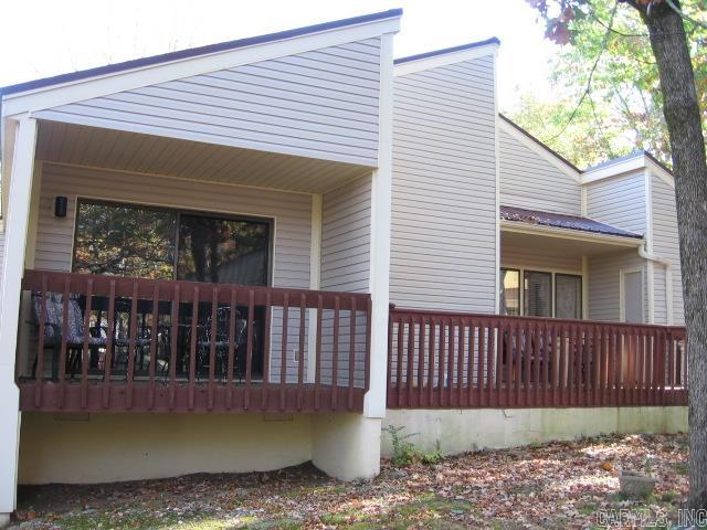 TERRACE TOWNHOUSE ASSOCIATION - Residential