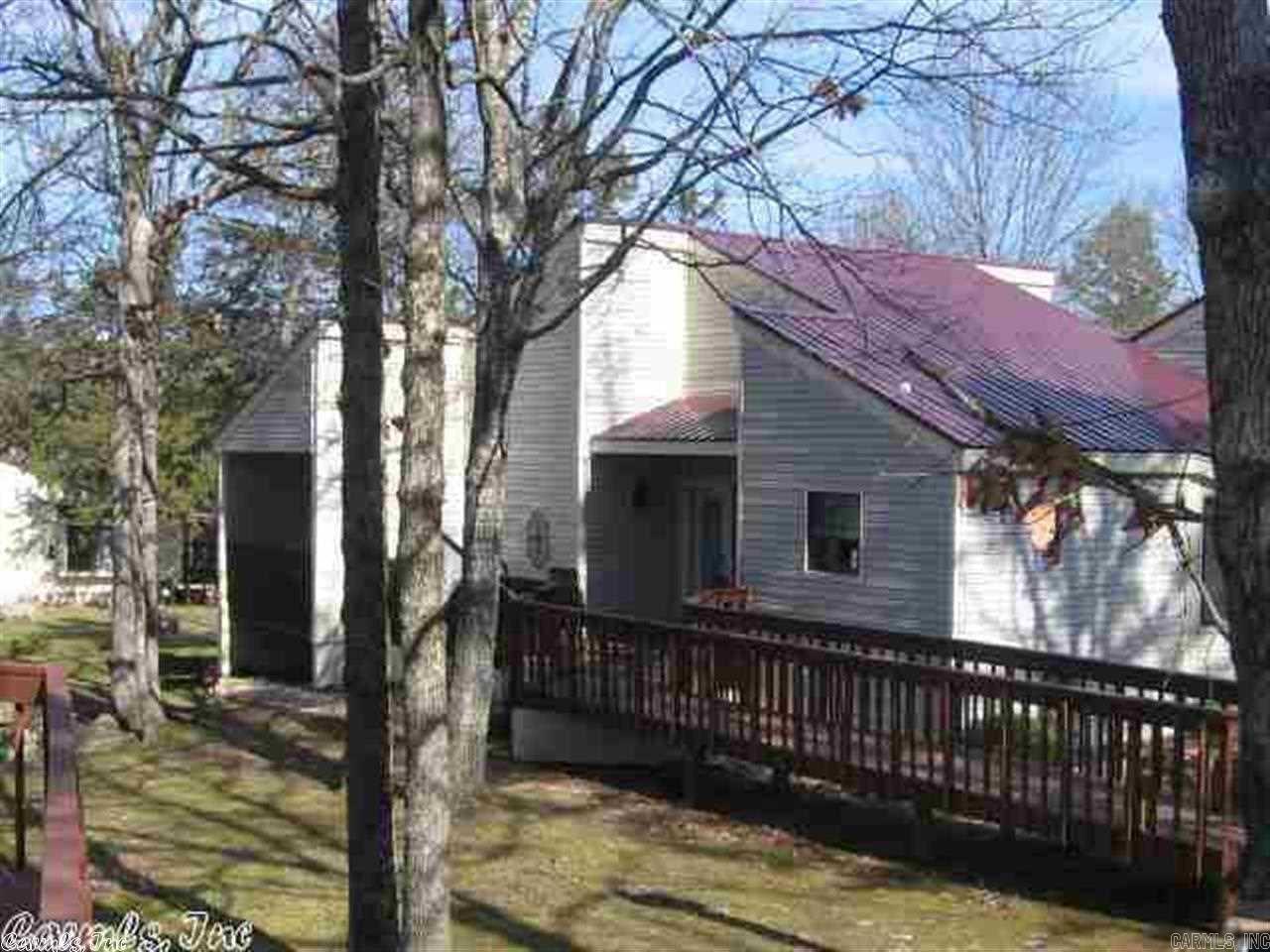 TERRACE TOWNHOUSE ASSOCIATION - Residential