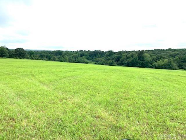 Metes & Bounds - Farm