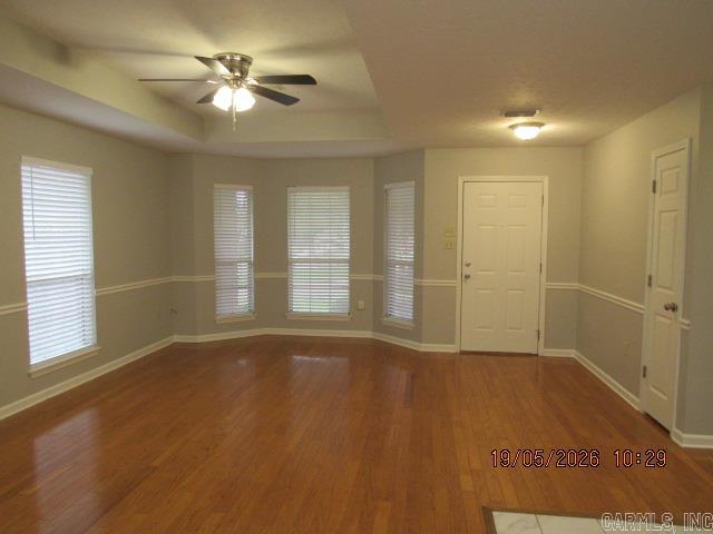 Briarcrest - Residential Lease