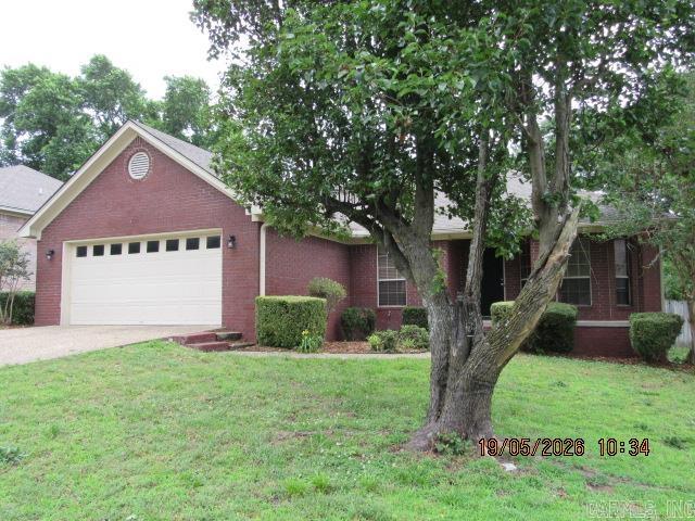Well maintained 3-bedroom home, large open living room & kitchen, recently painted interior, tons of cabinets, kitchen complete with all appliances including refrigerator, separate laundry room with hook-ups, newer carpet, 2-inch blinds throughout, newer deck off the breakfast area, spacious primary suite with large closet, fully fenced yard. No Pets. ***PLEASE NOTE WE DO NOT ADVERTISE ON CRAIGSLIST OR FACEBOOK MARKETPLACE. ANY LISTING OF OURS SEEN IS A SCAM!!!***