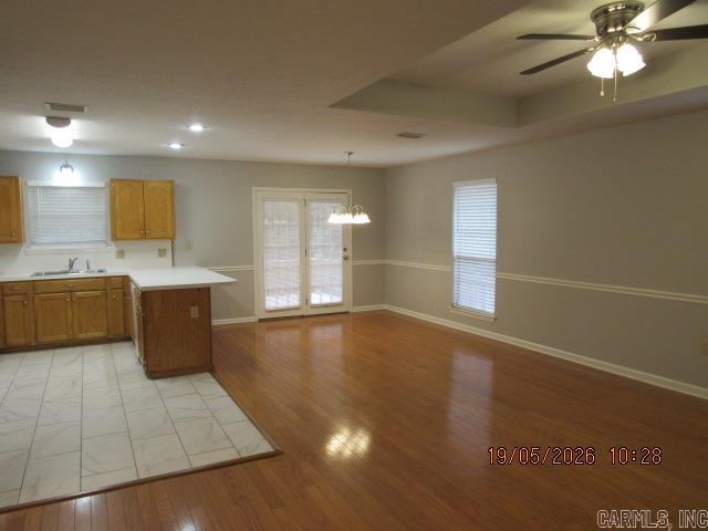 Briarcrest - Residential Lease