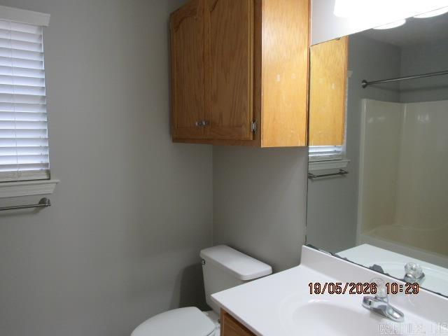 Briarcrest - Residential Lease