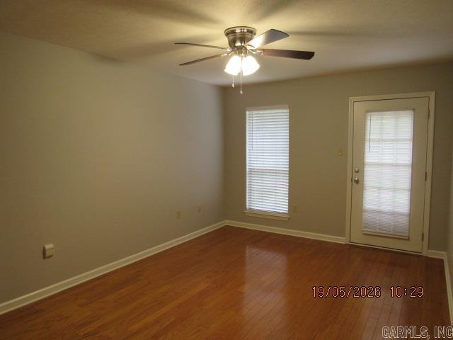 Briarcrest - Residential Lease