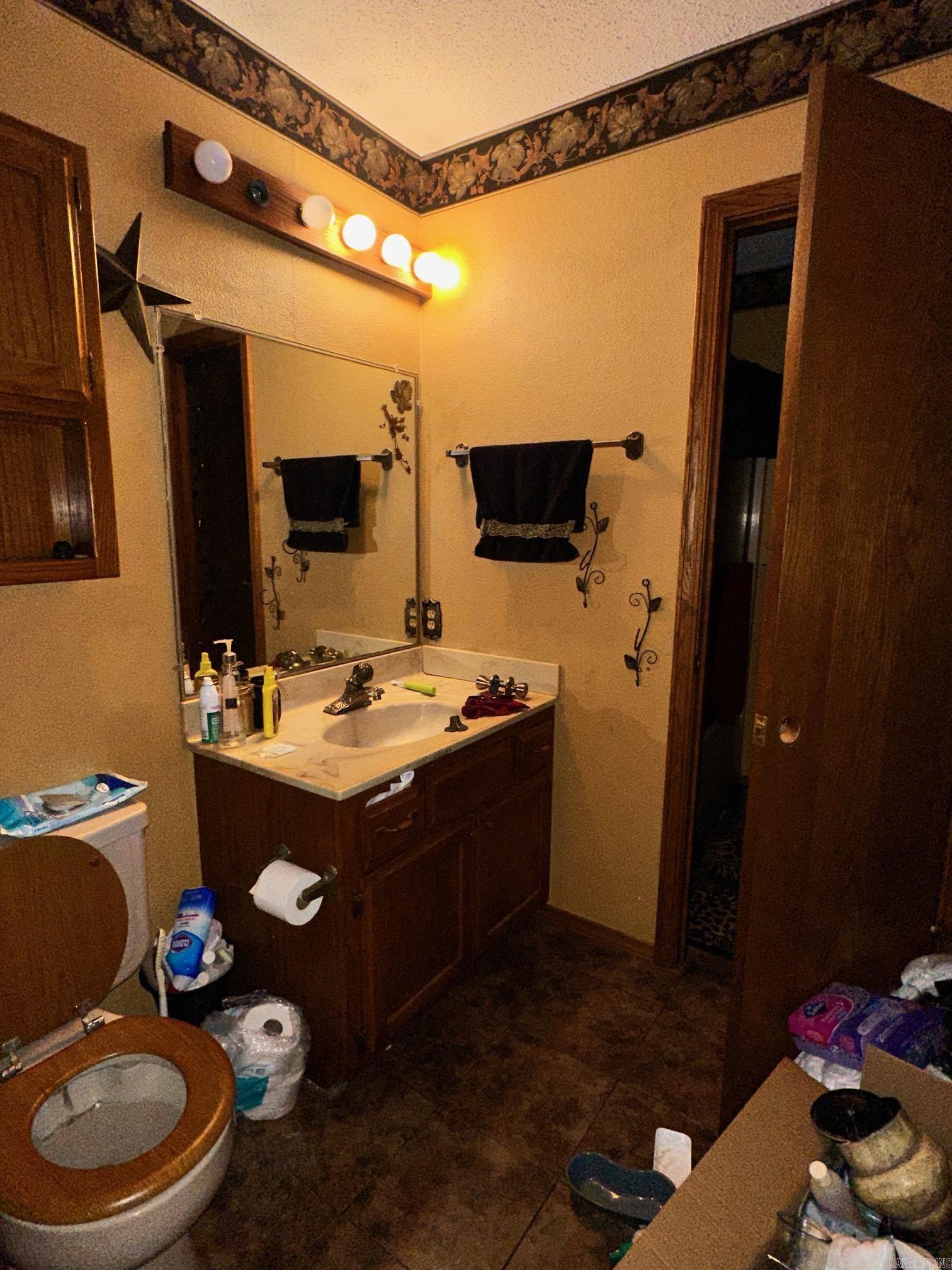 Not In List - Residential