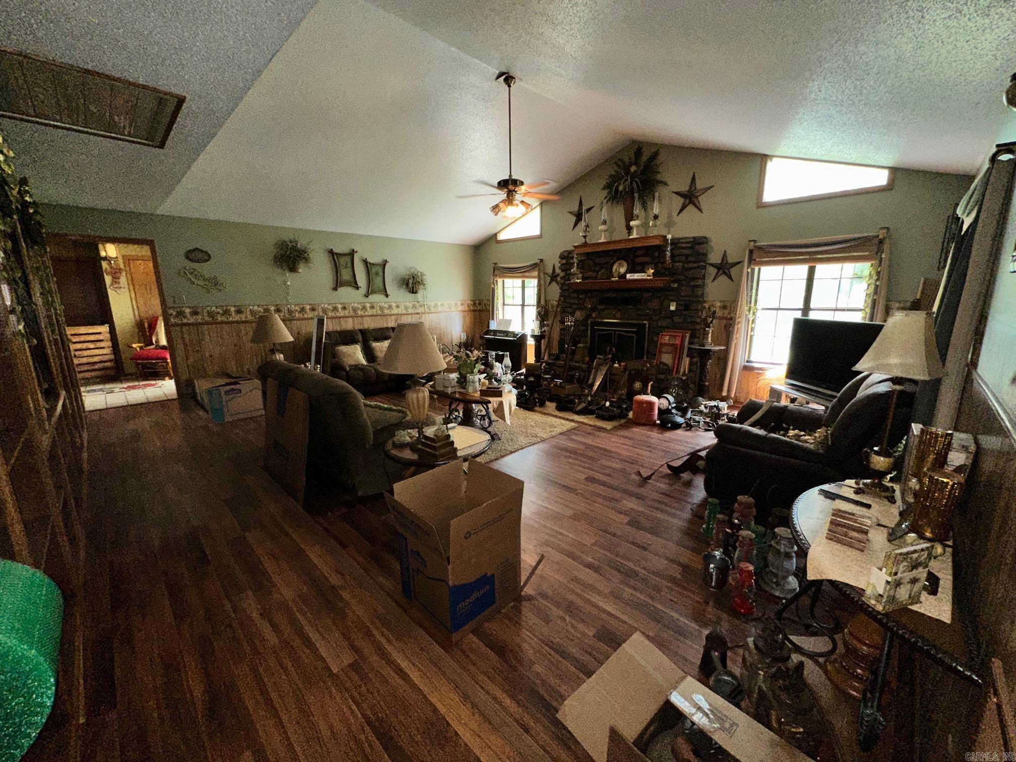 Not In List - Residential