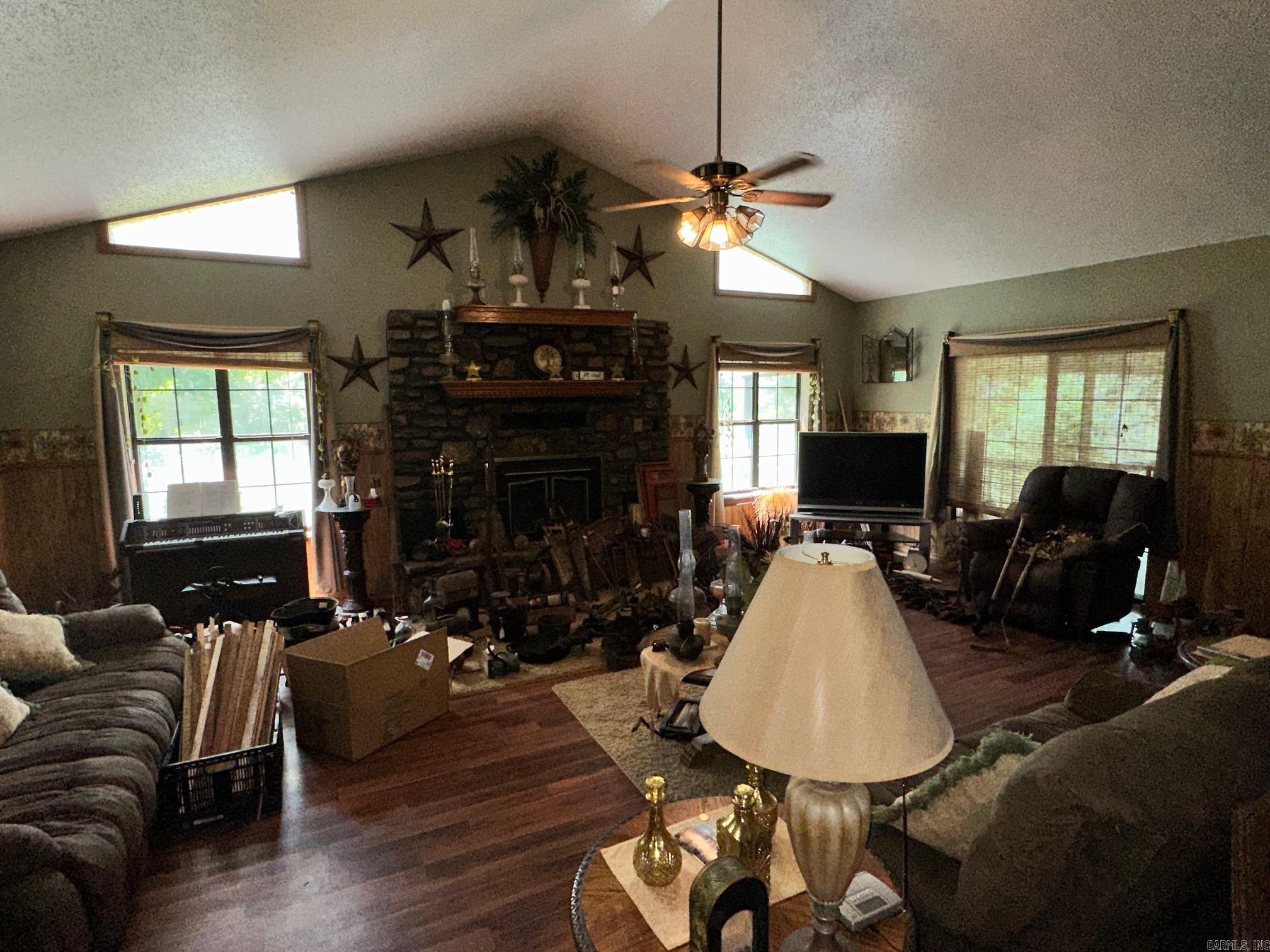 Not In List - Residential
