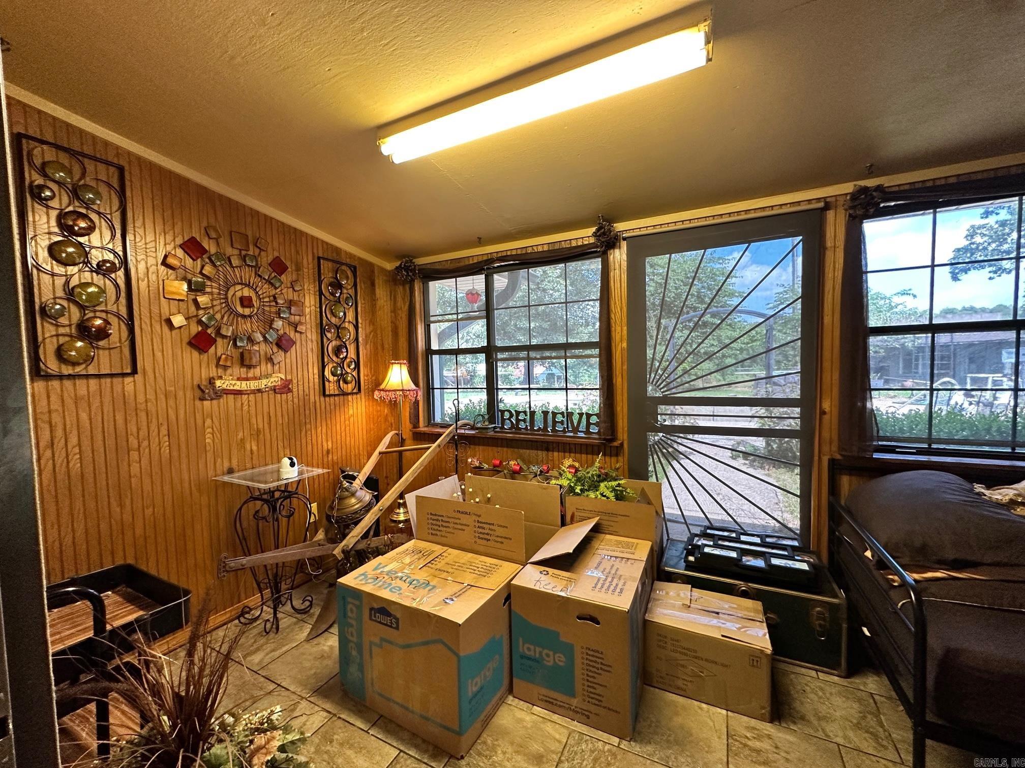 Not In List - Residential