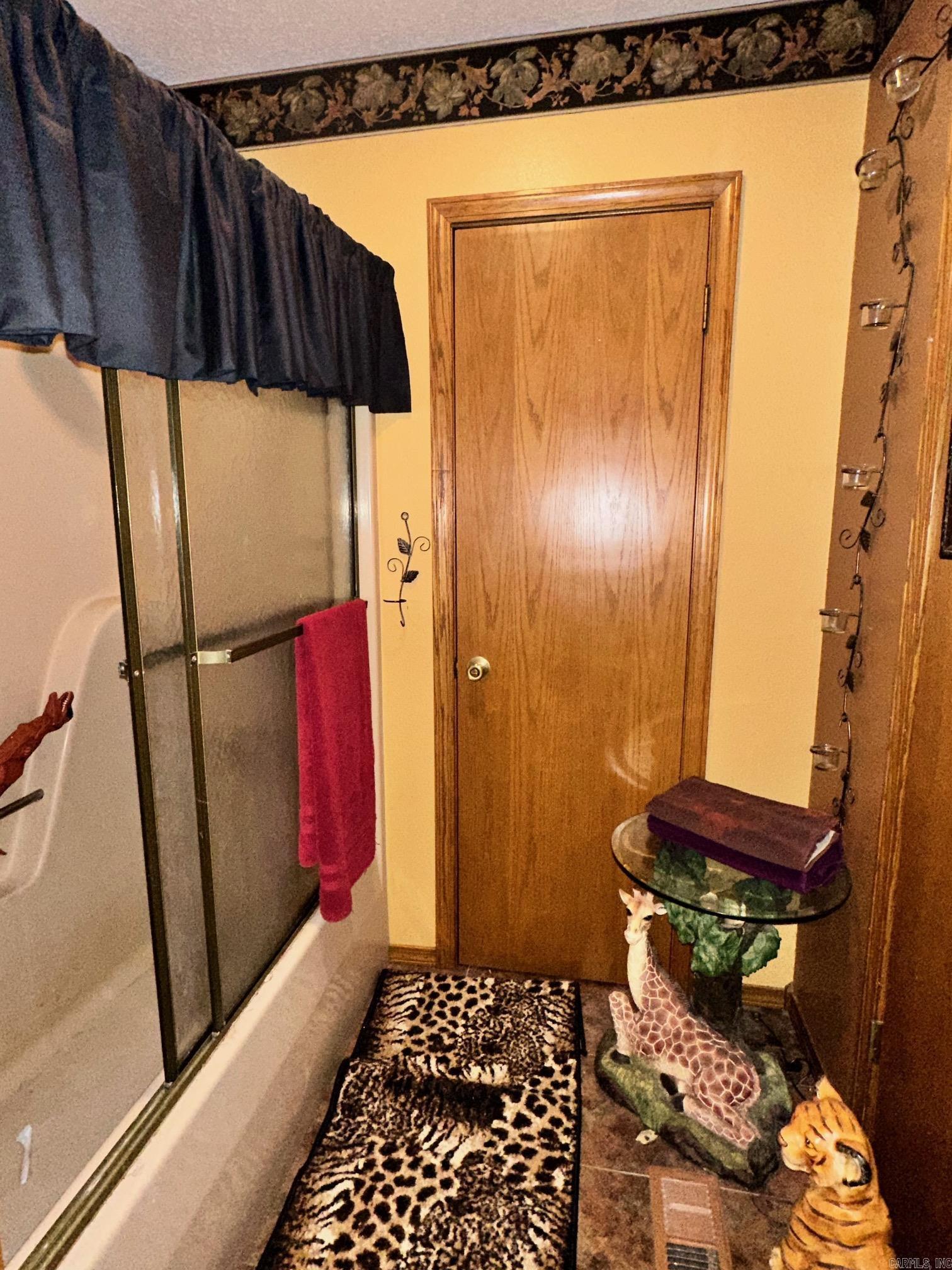 Not In List - Residential