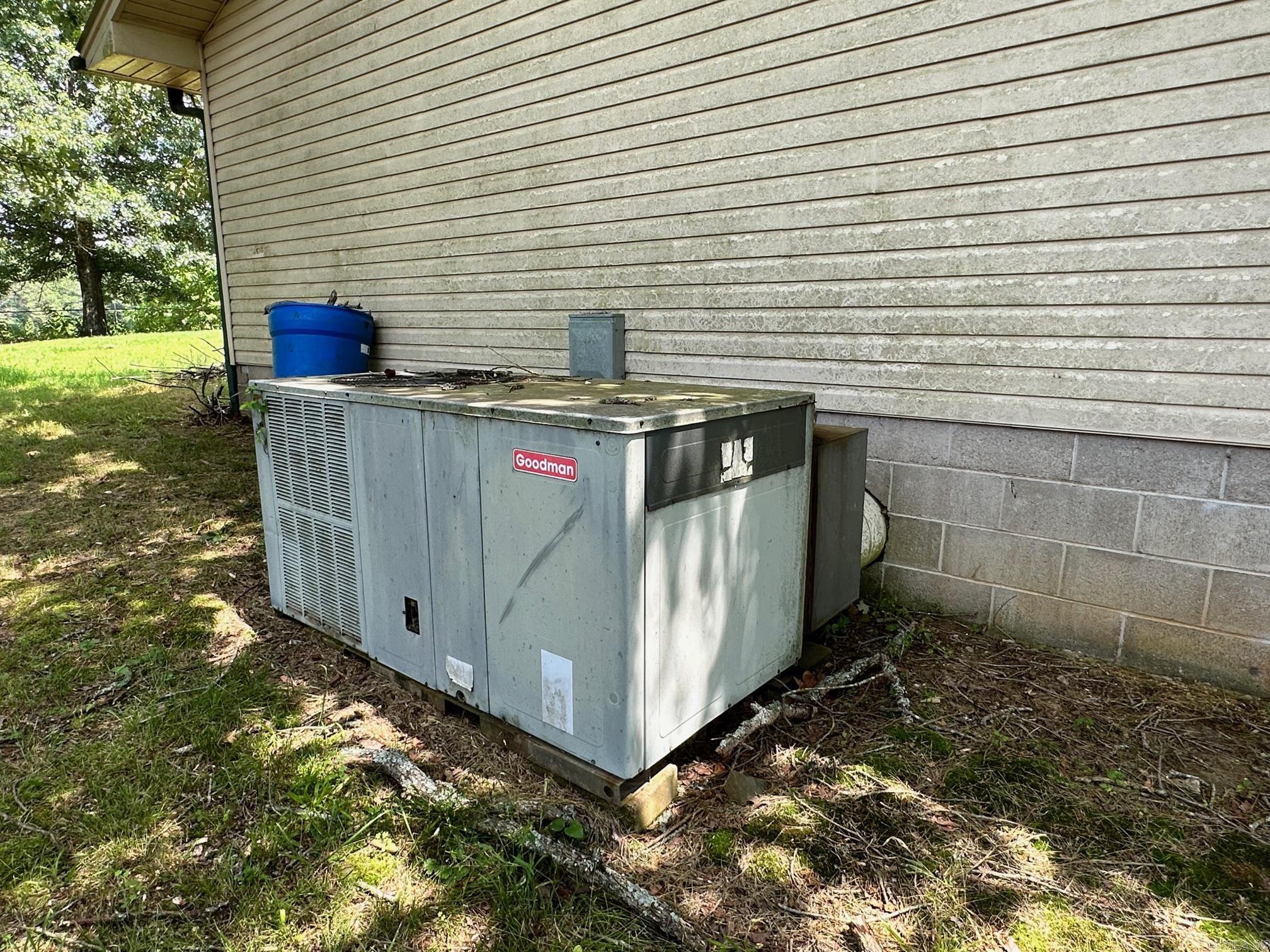 Not In List - Residential