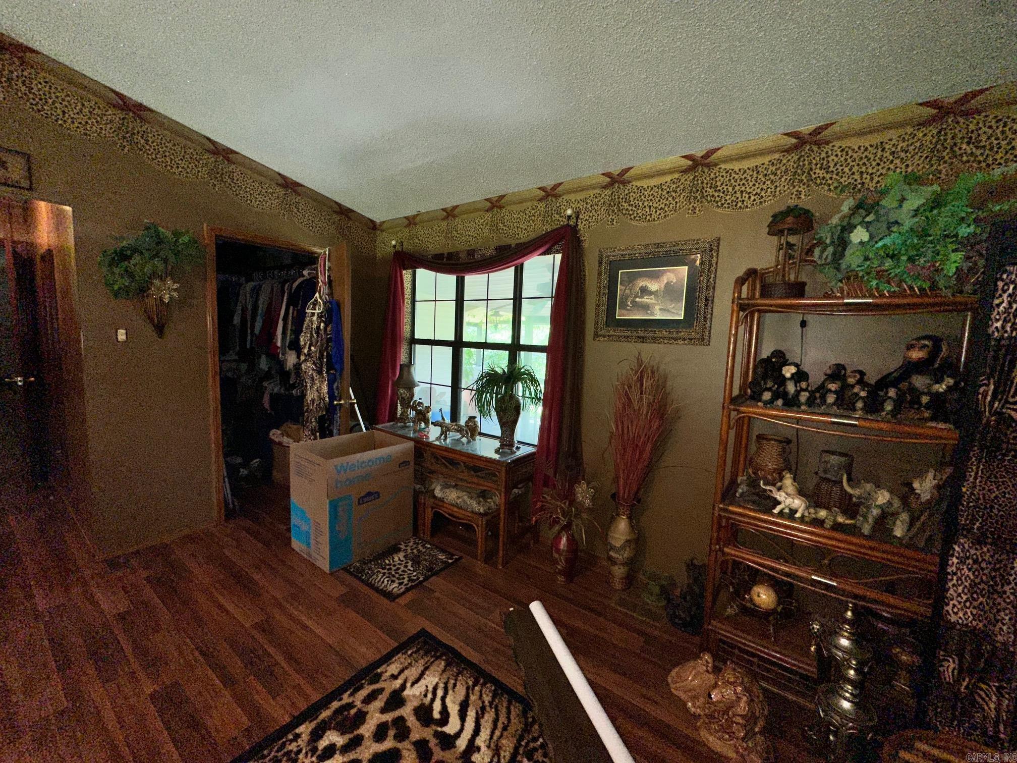 Not In List - Residential