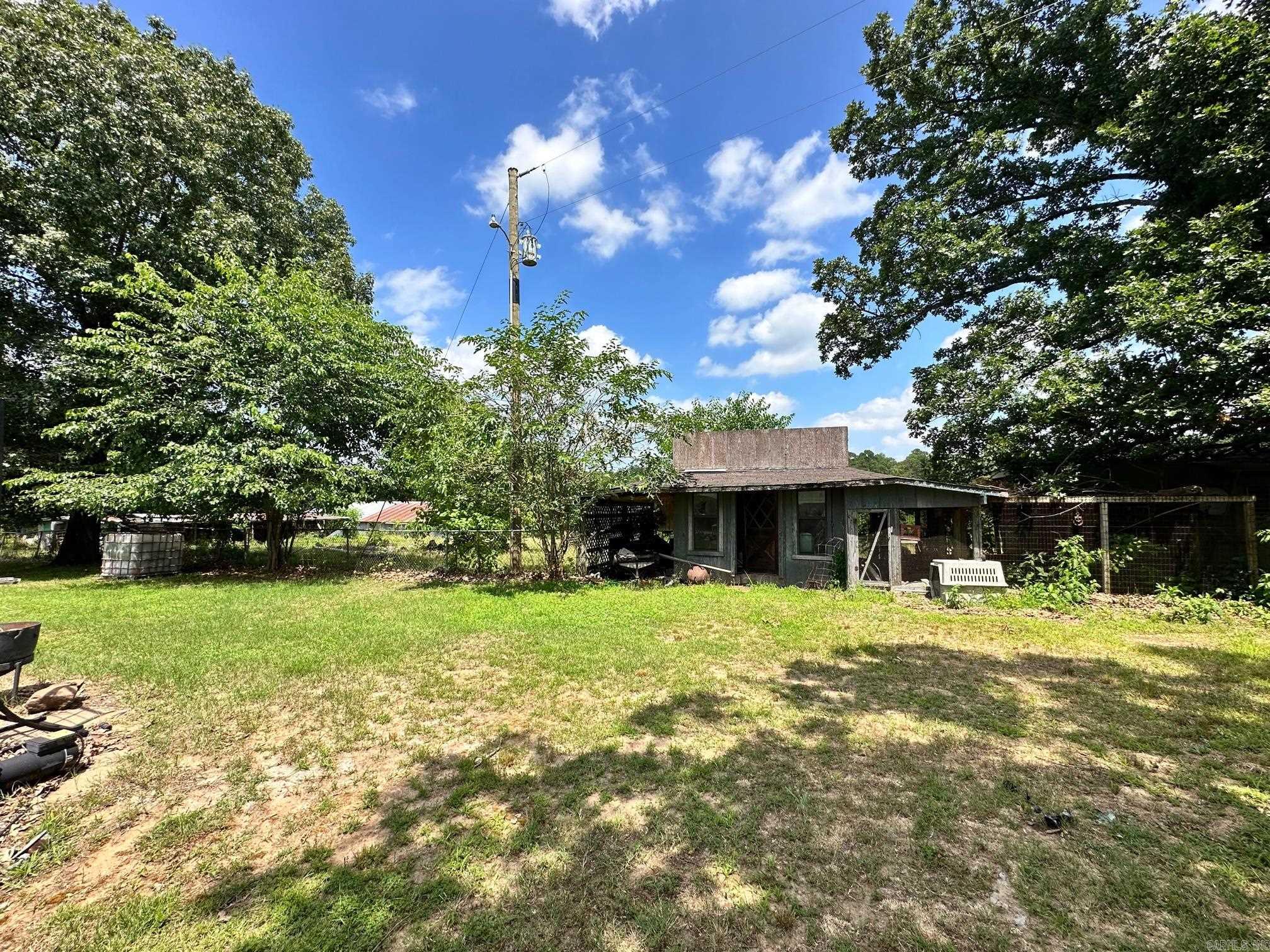 Not In List - Residential