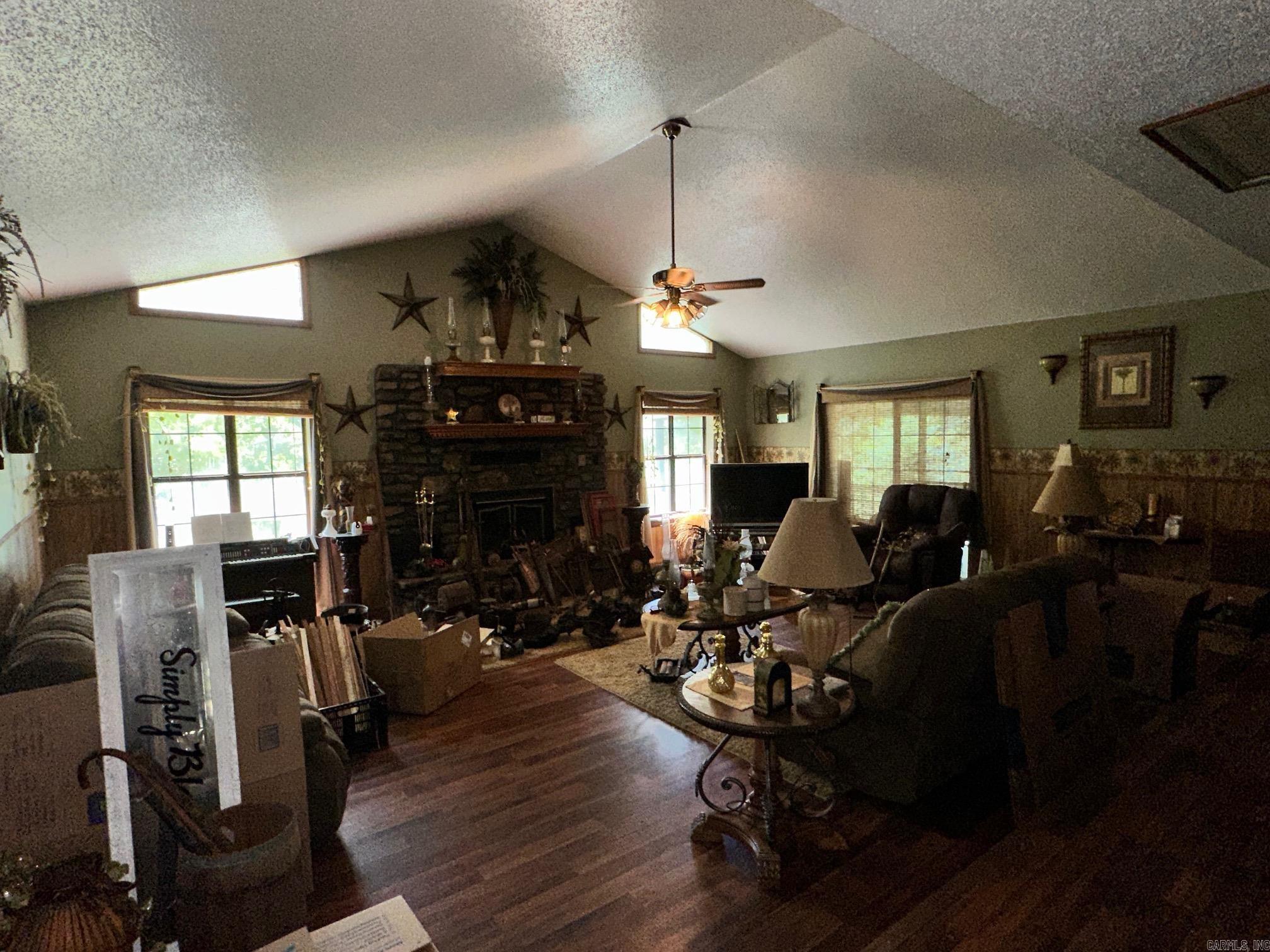 Not In List - Residential