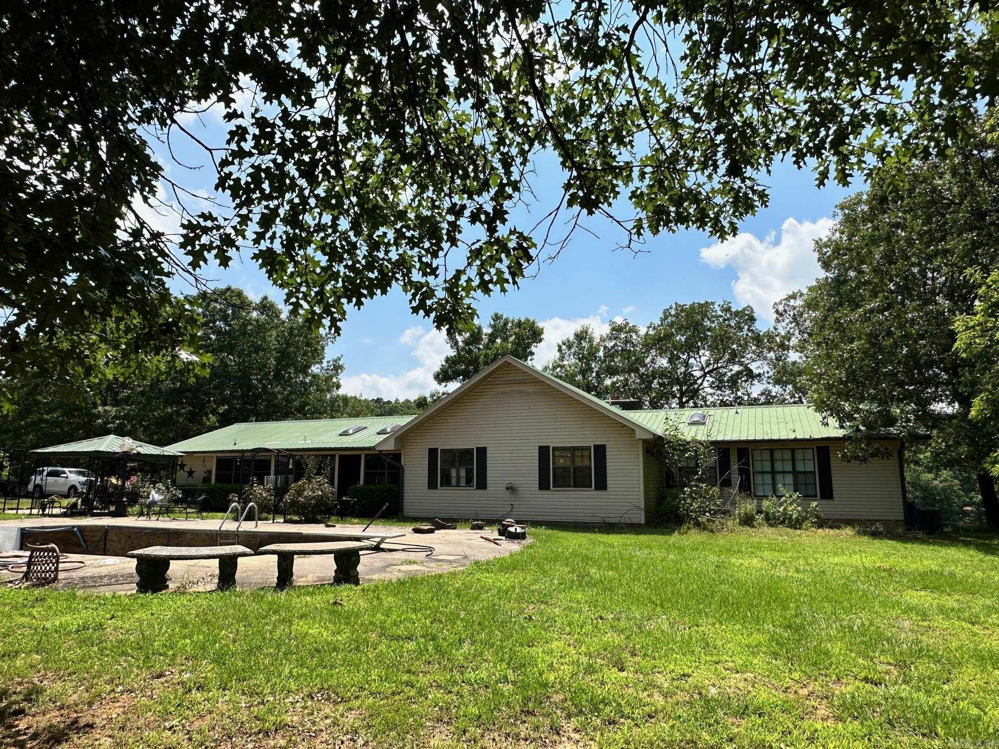 Not In List - Residential