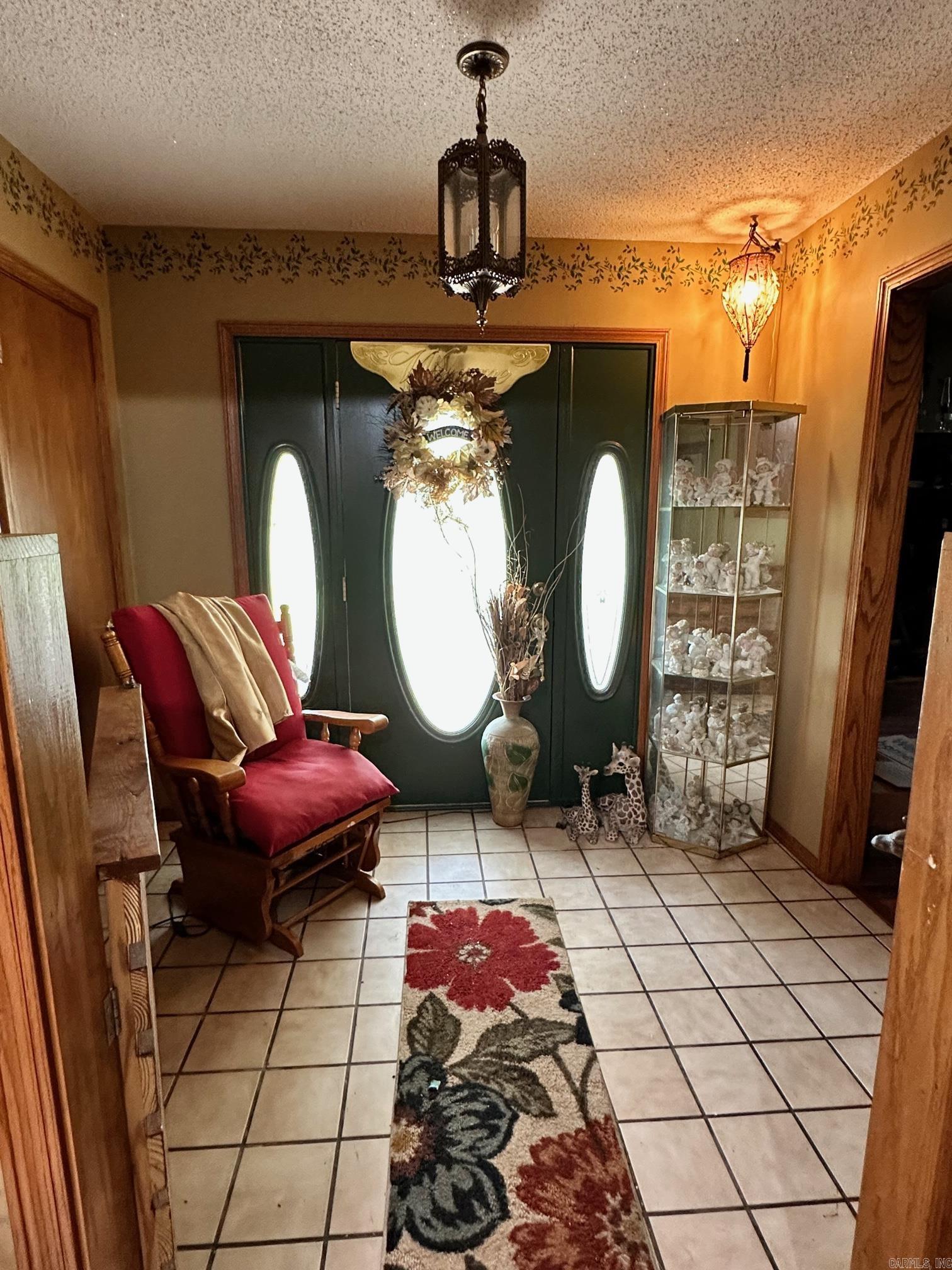Not In List - Residential
