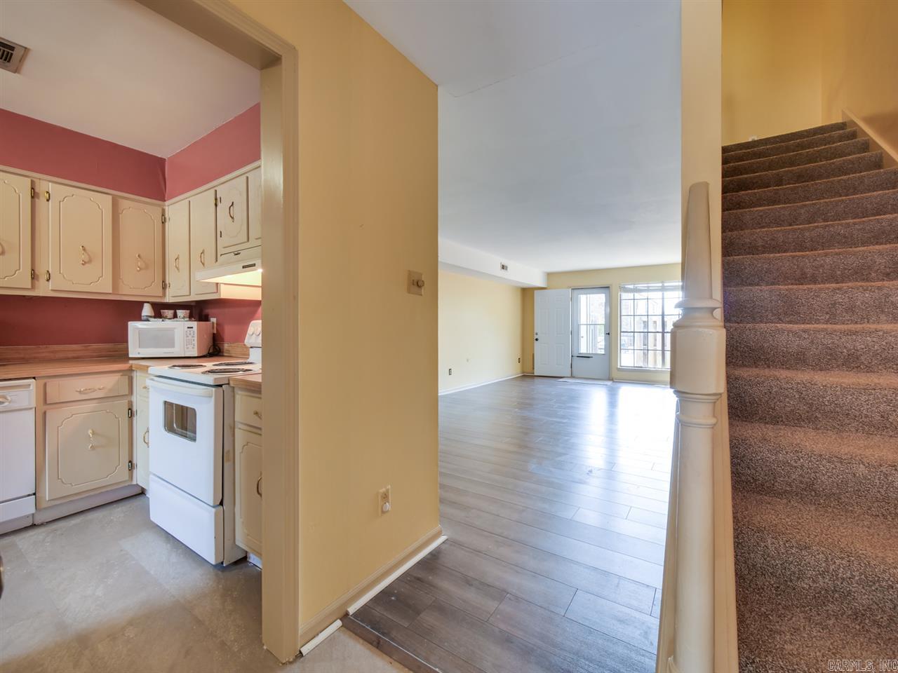 Bristol Commons HPR - Residential
