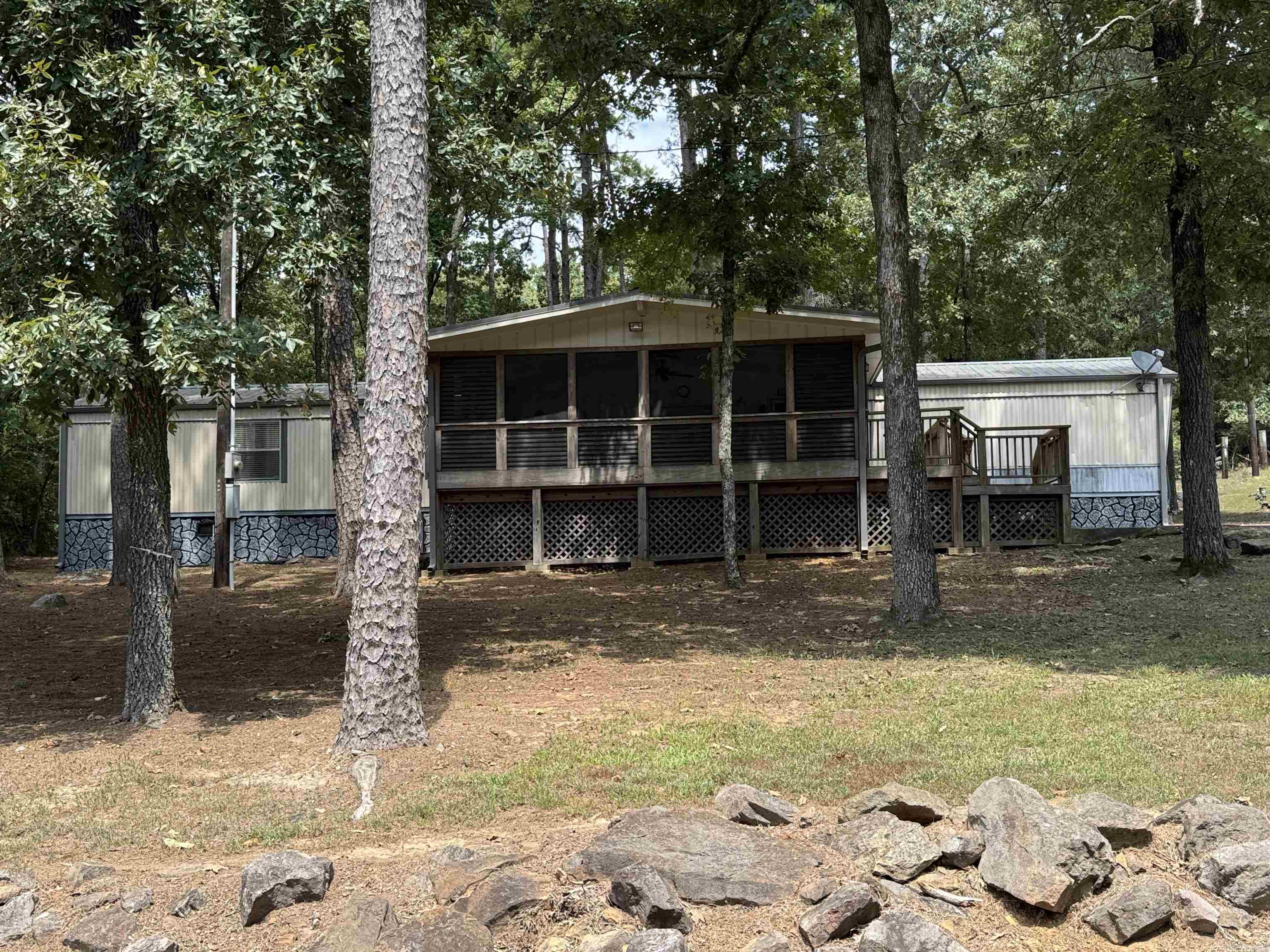 Shiloh Acres - Residential