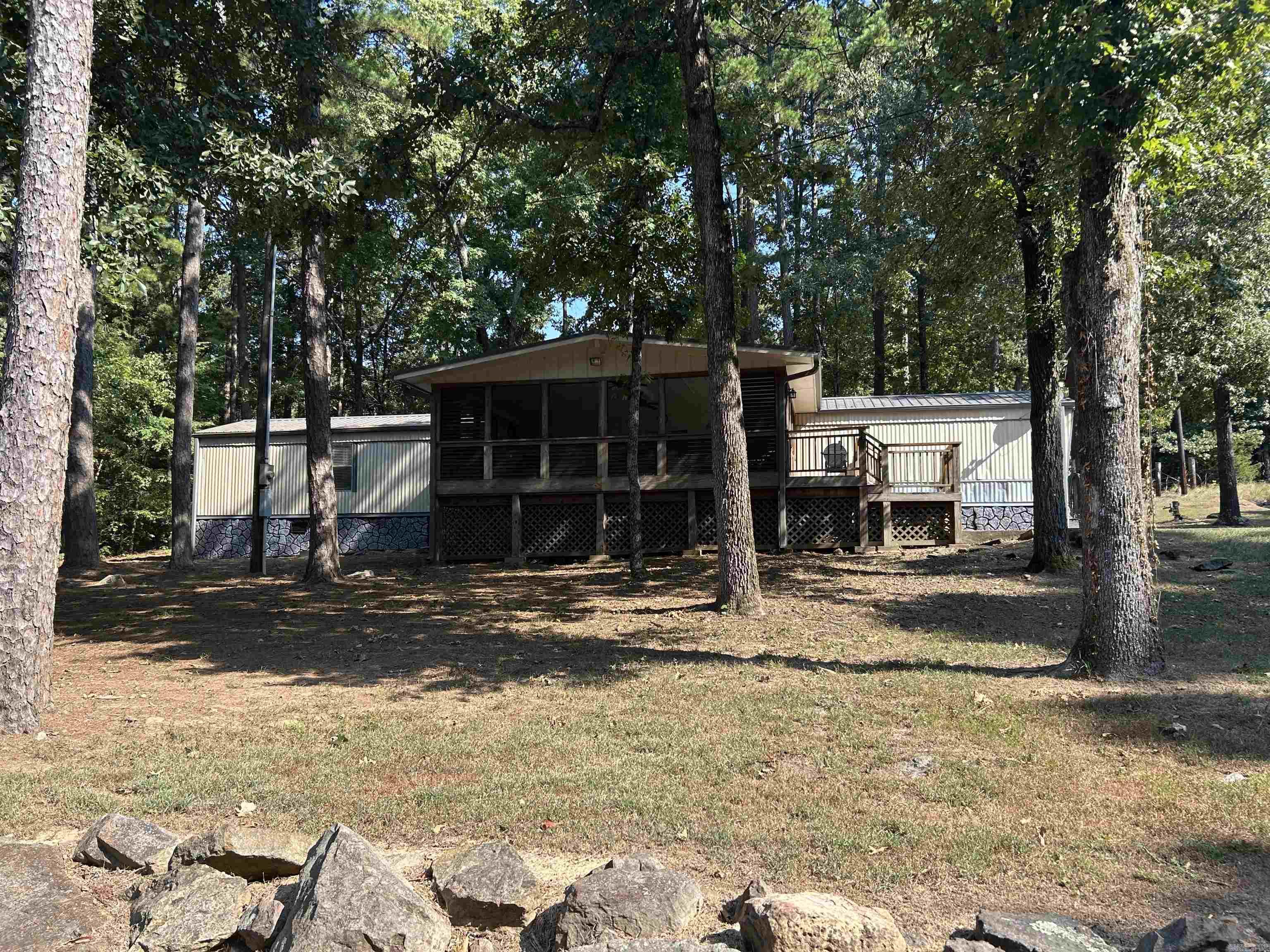 Shiloh Acres - Residential