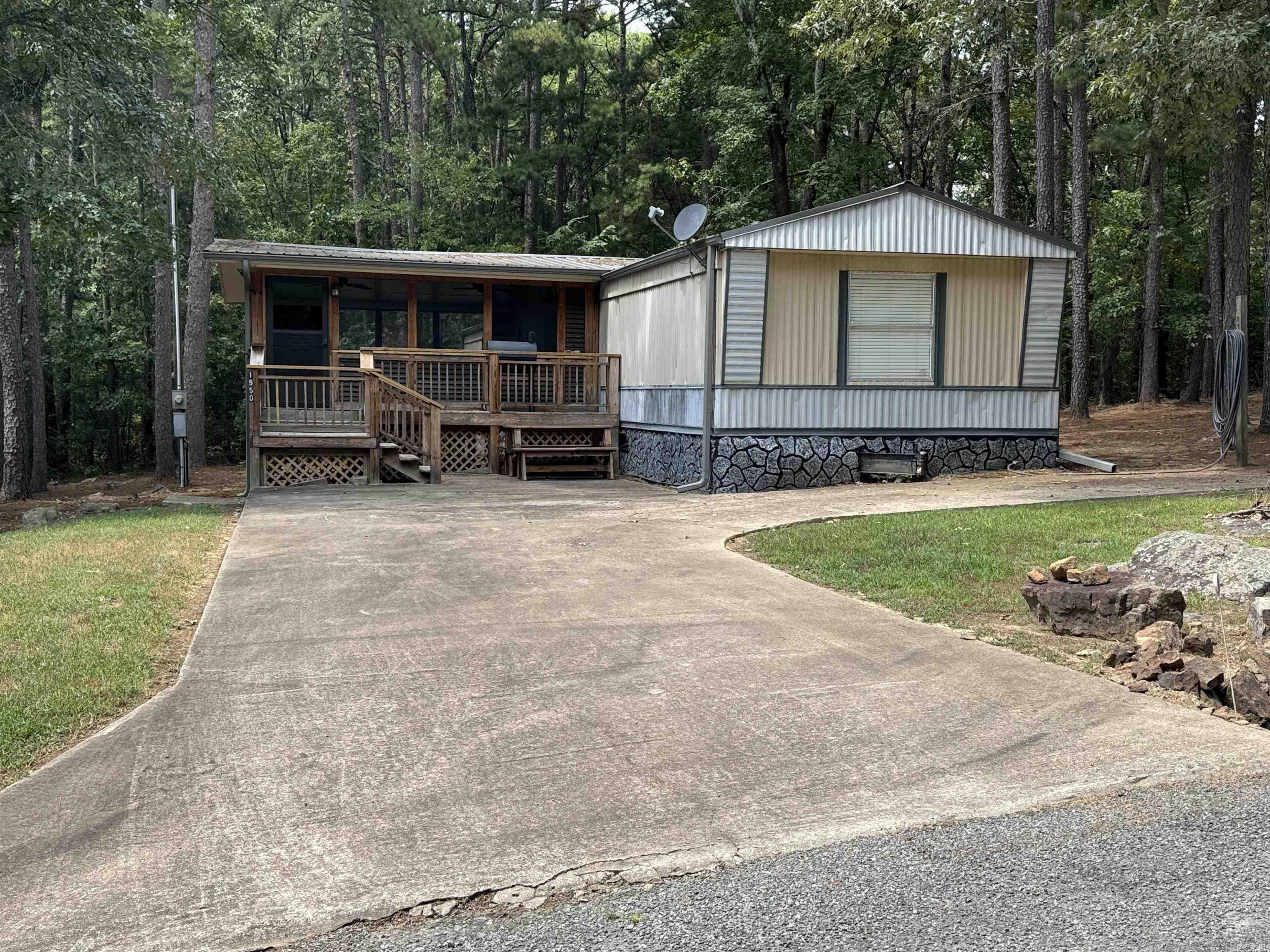 Shiloh Acres - Residential