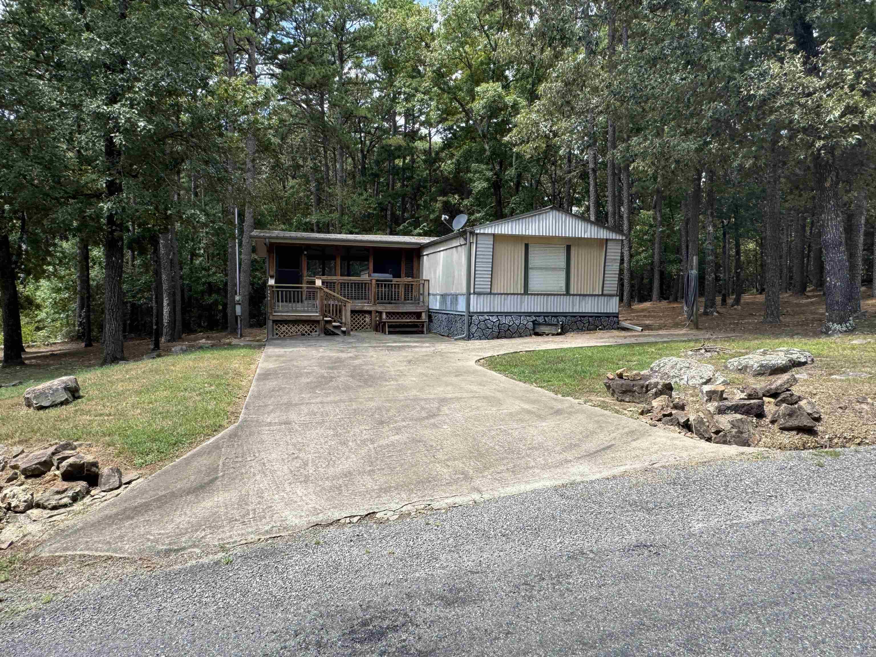 Shiloh Acres - Residential