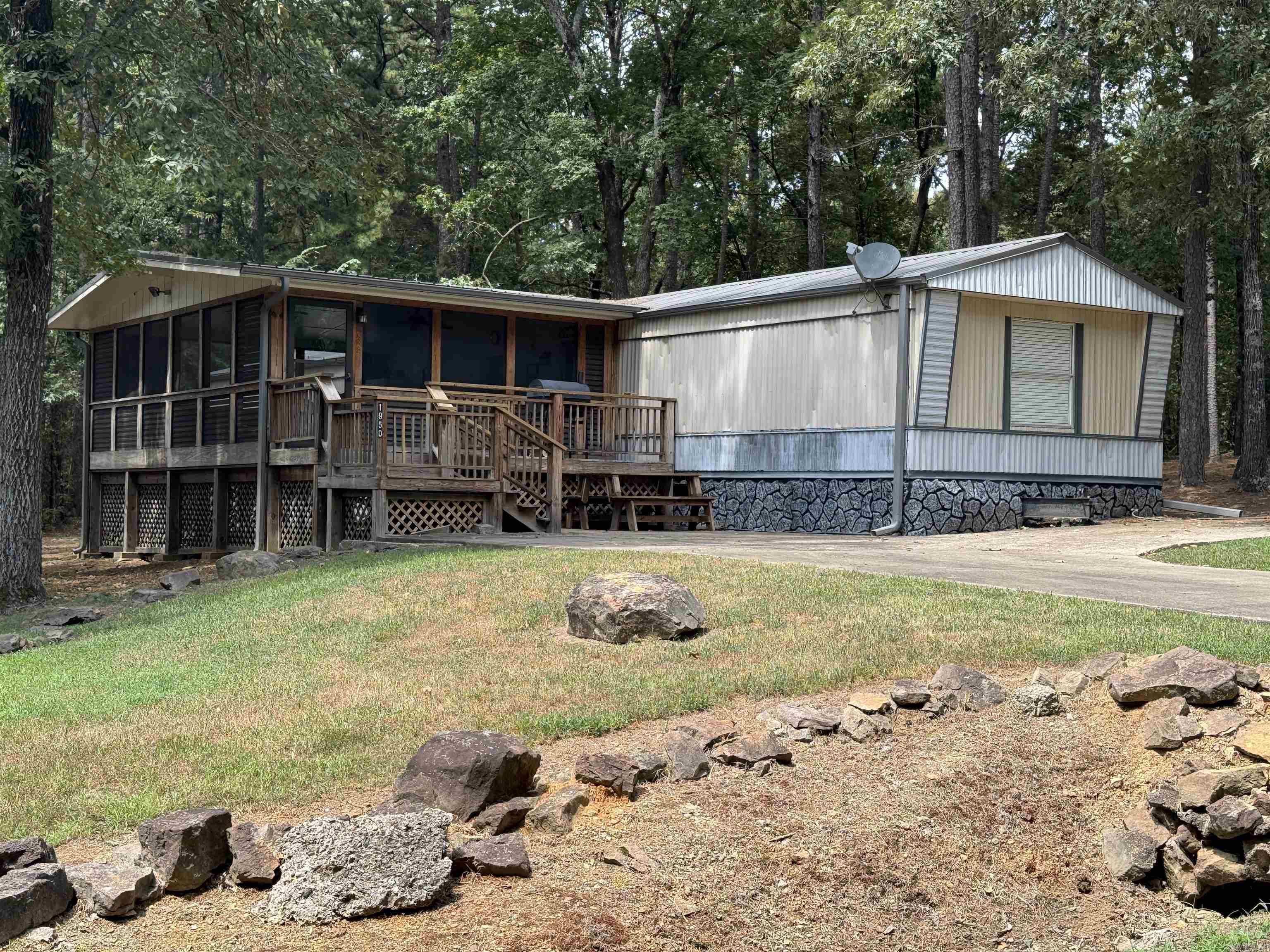 Shiloh Acres - Residential
