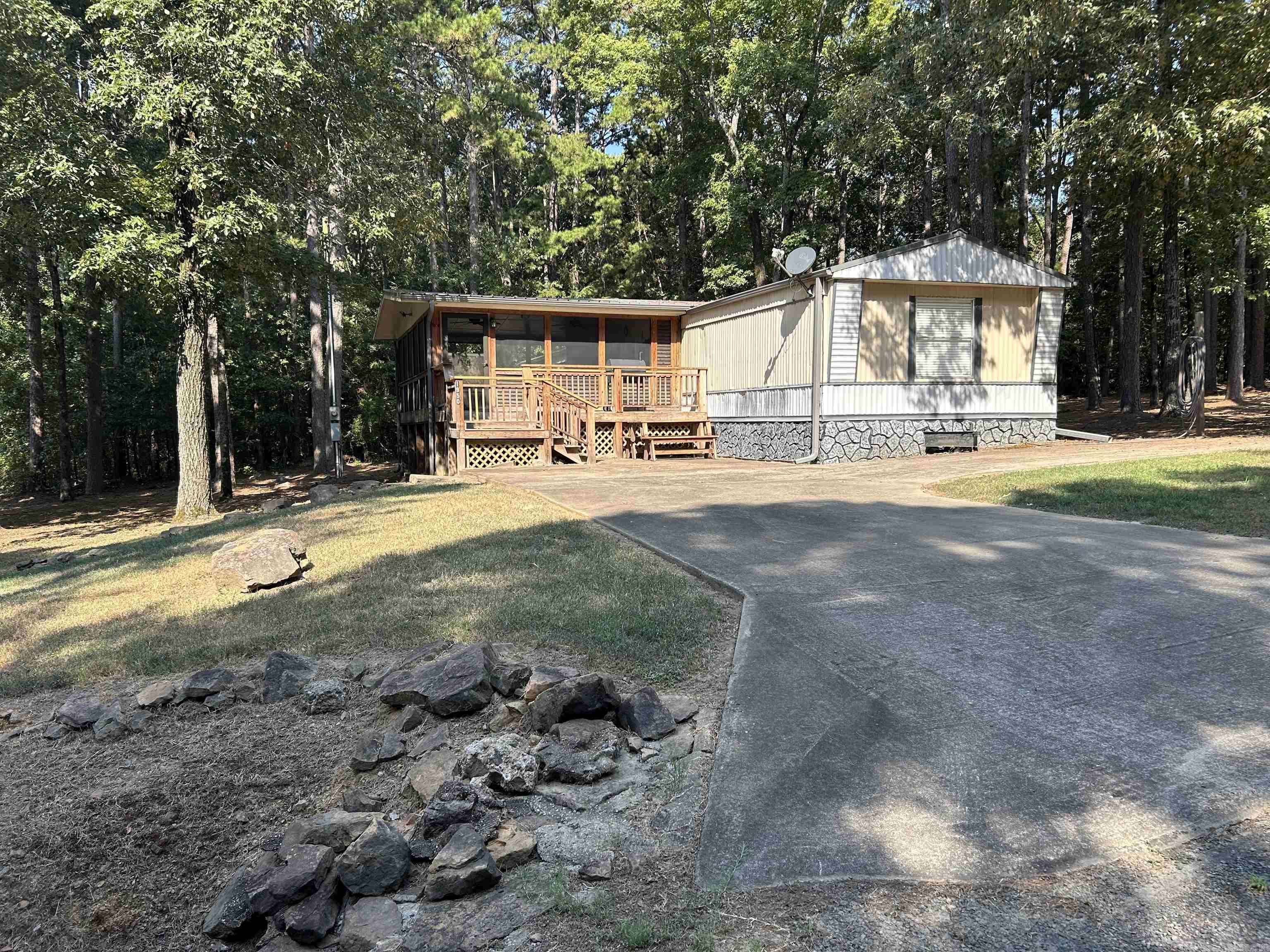 Shiloh Acres - Residential