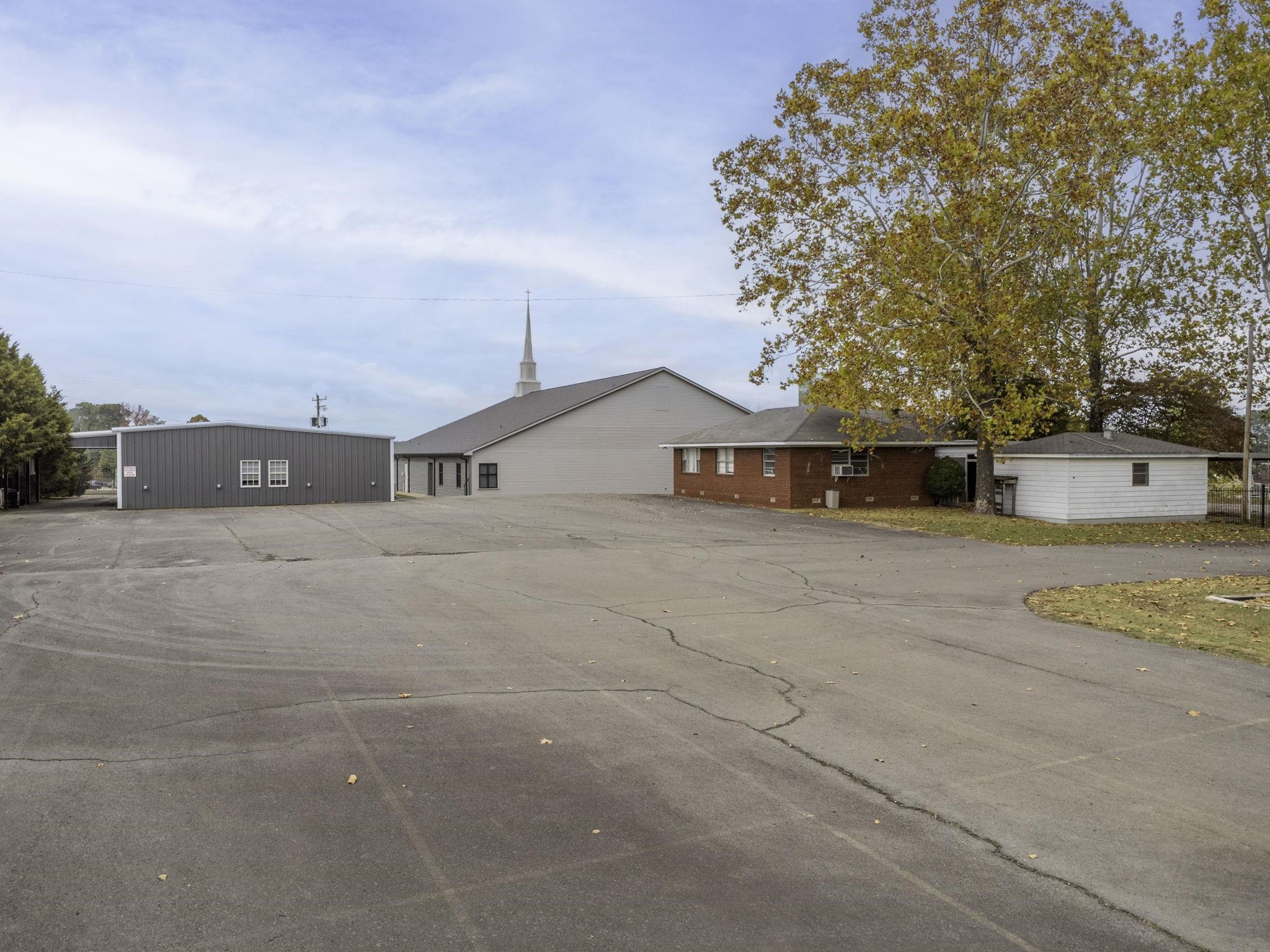 Not in List - Commercial Sale