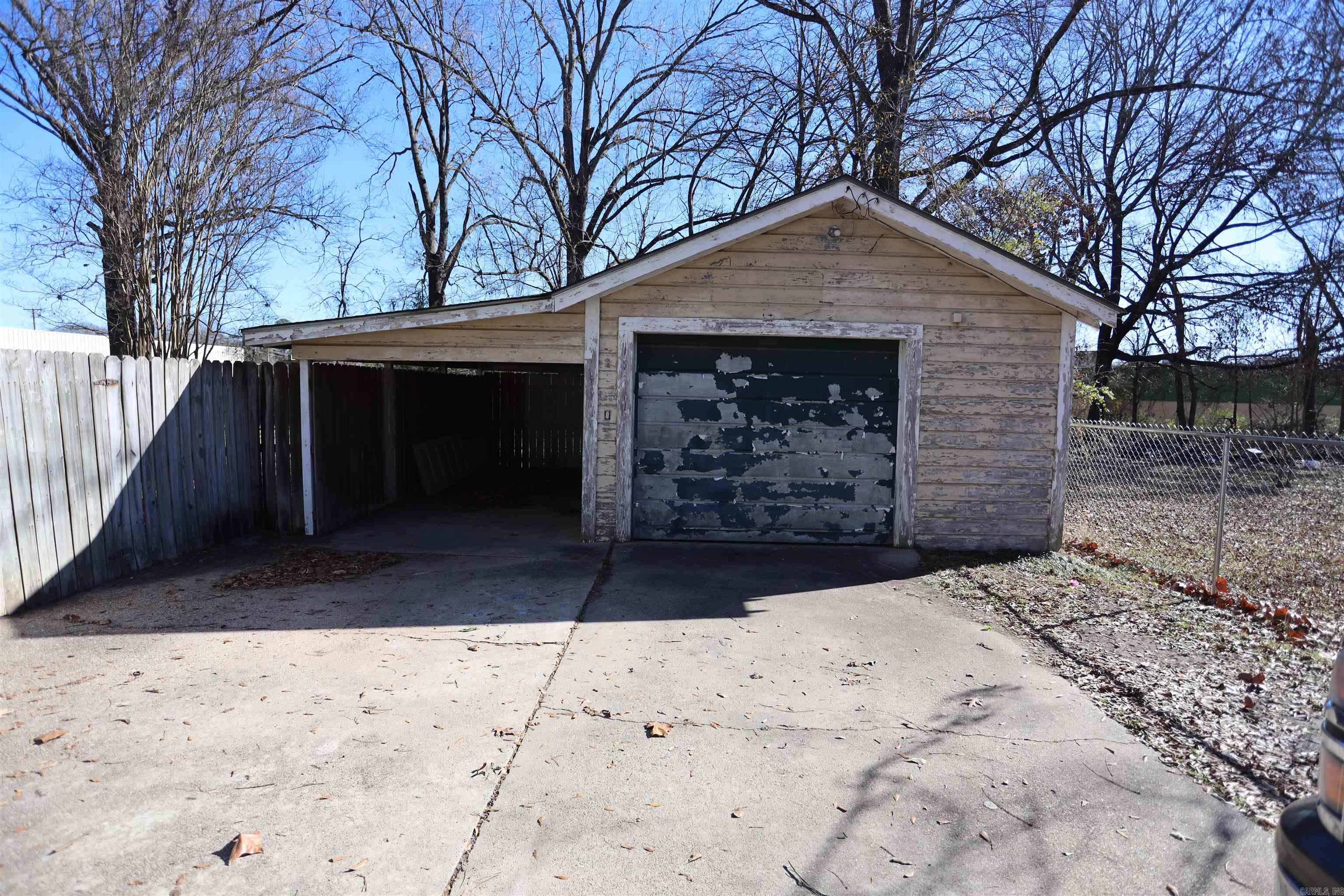 WARREN - Residential