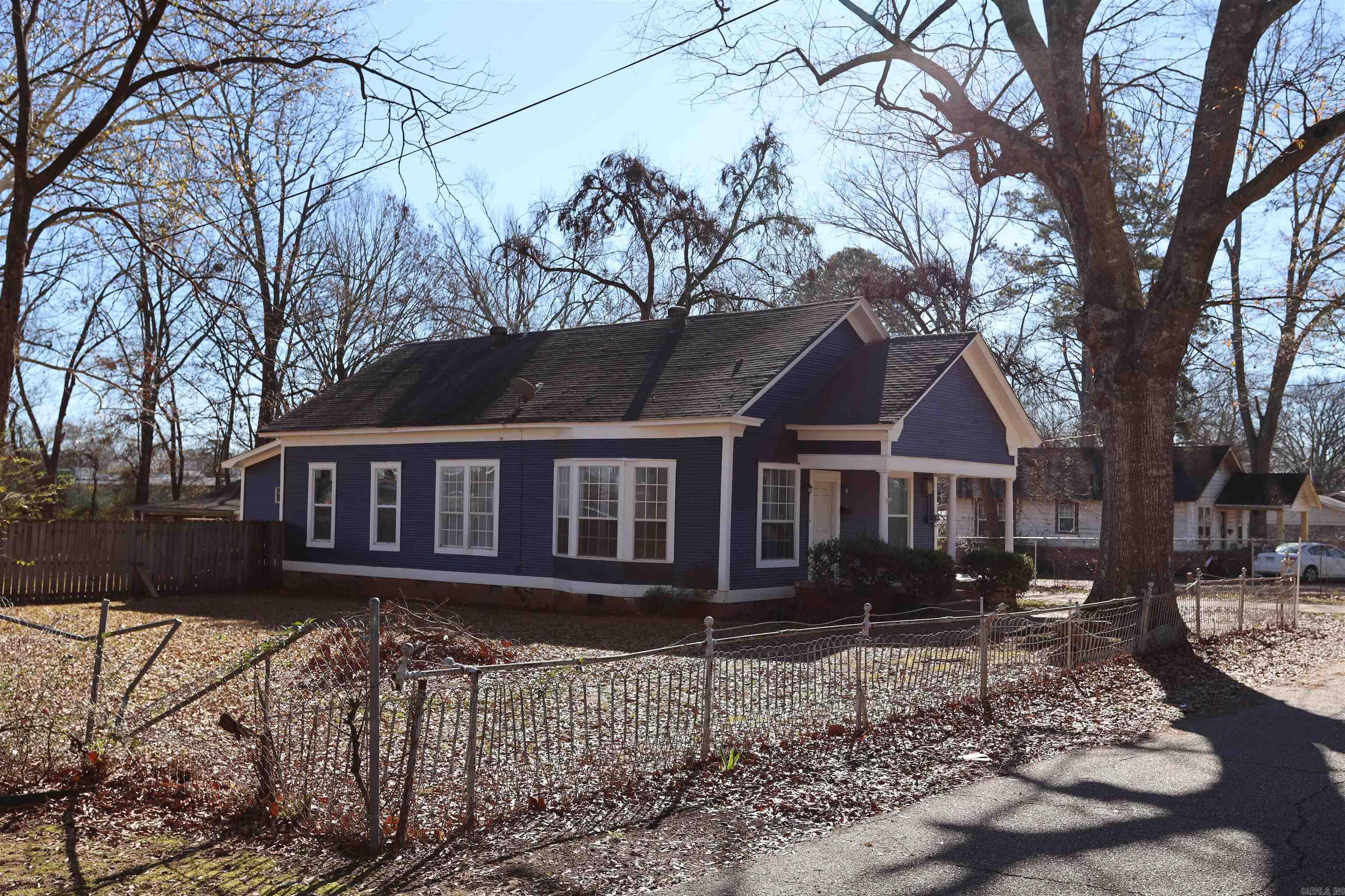 WARREN - Residential