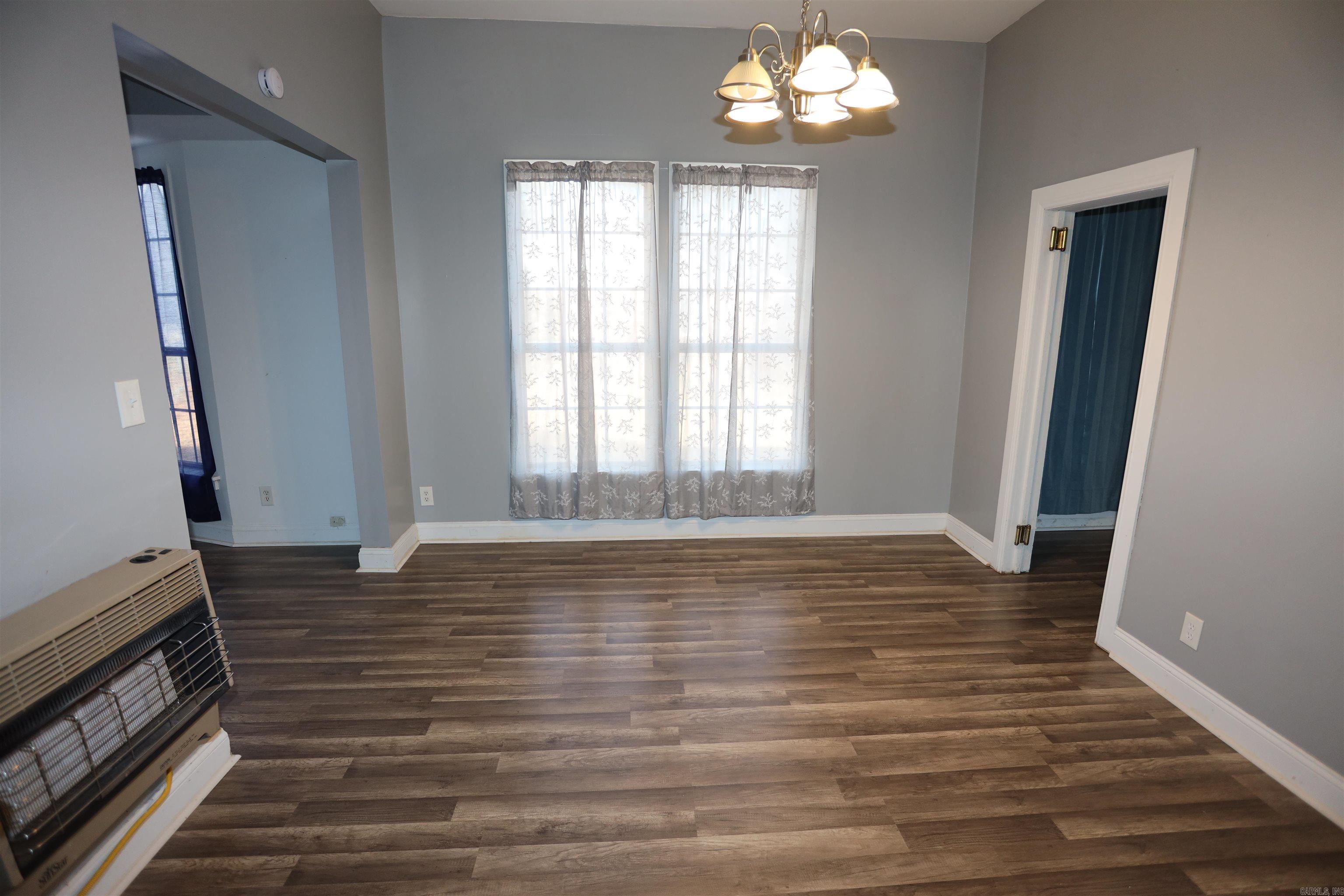 WARREN - Residential