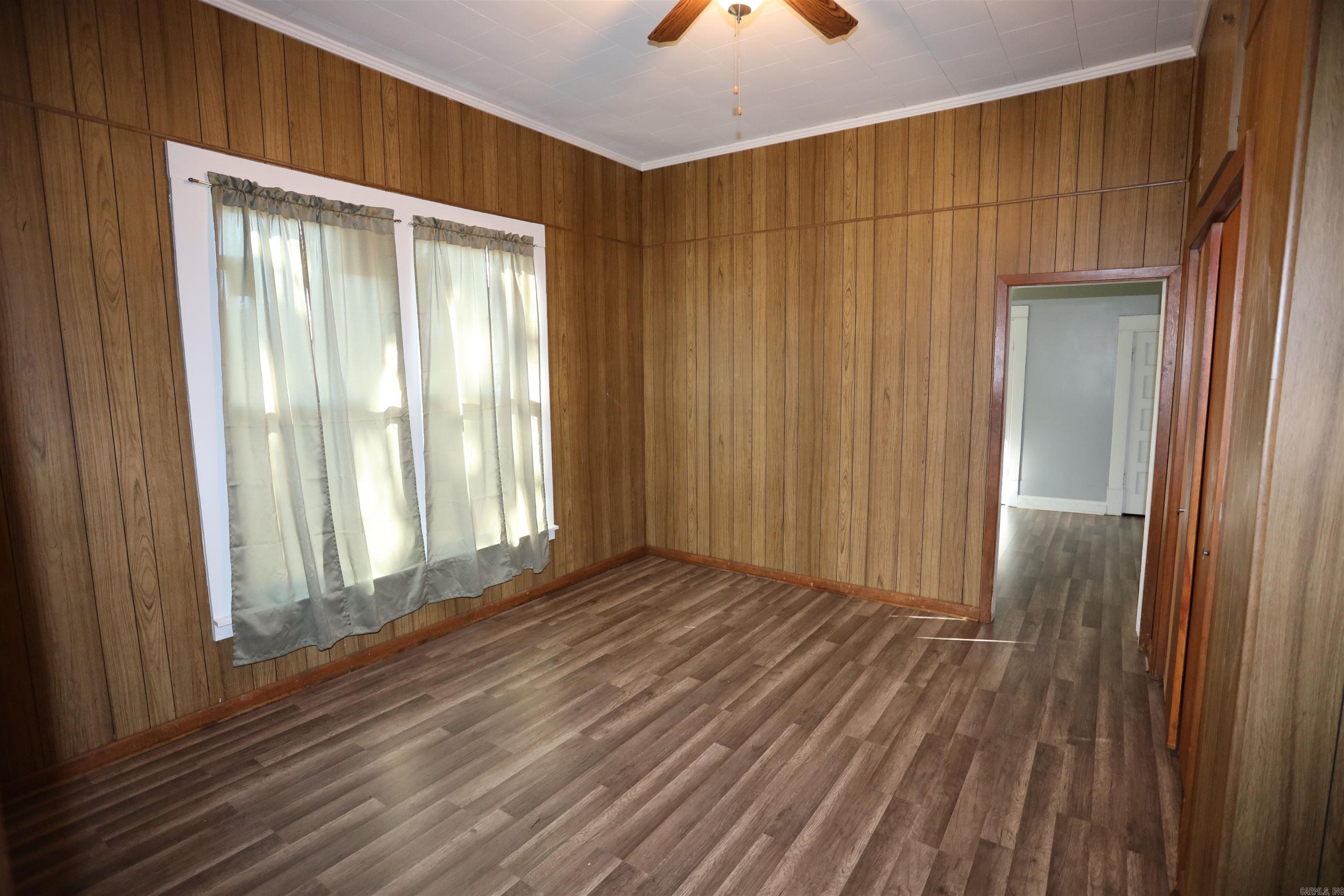 WARREN - Residential