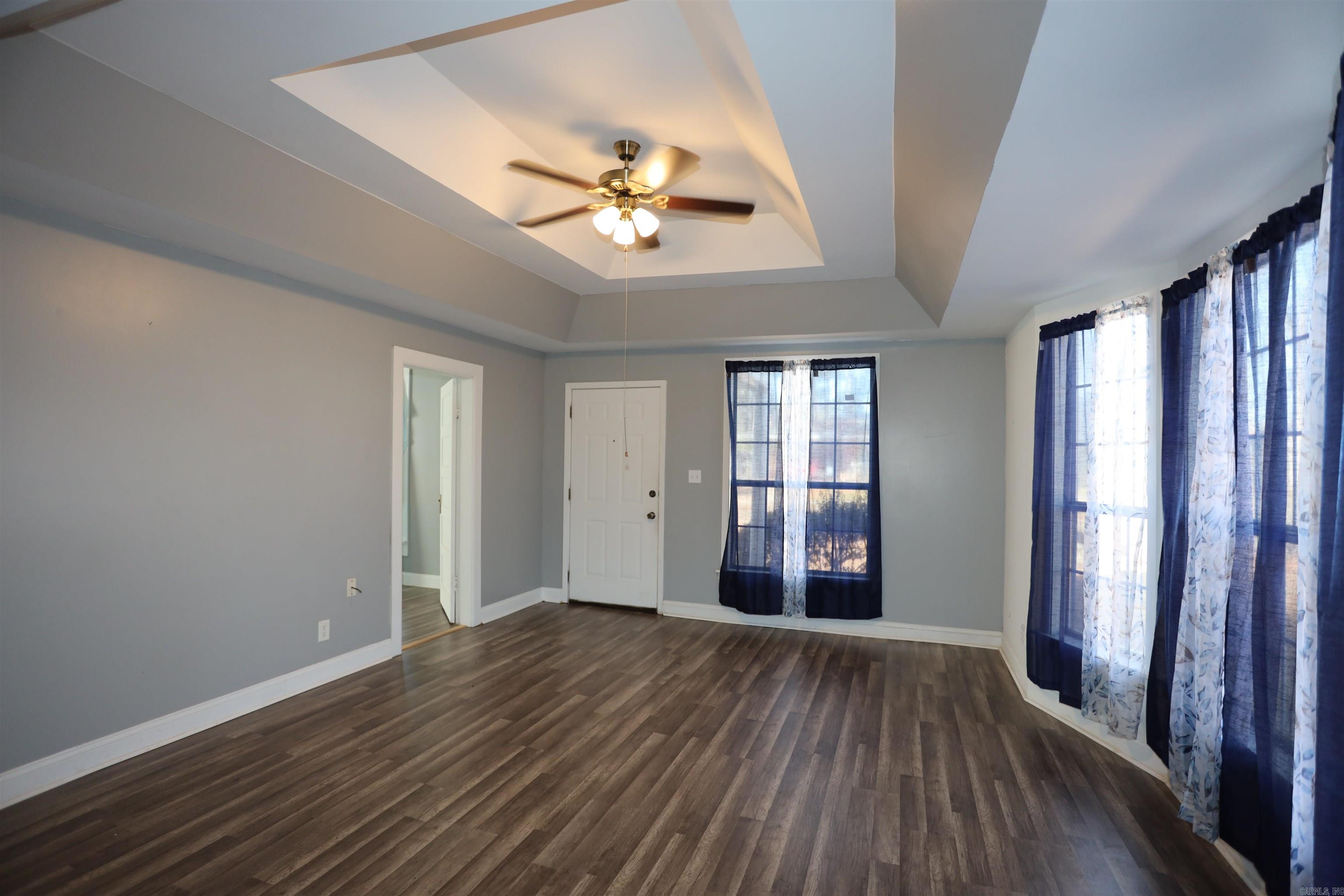 WARREN - Residential
