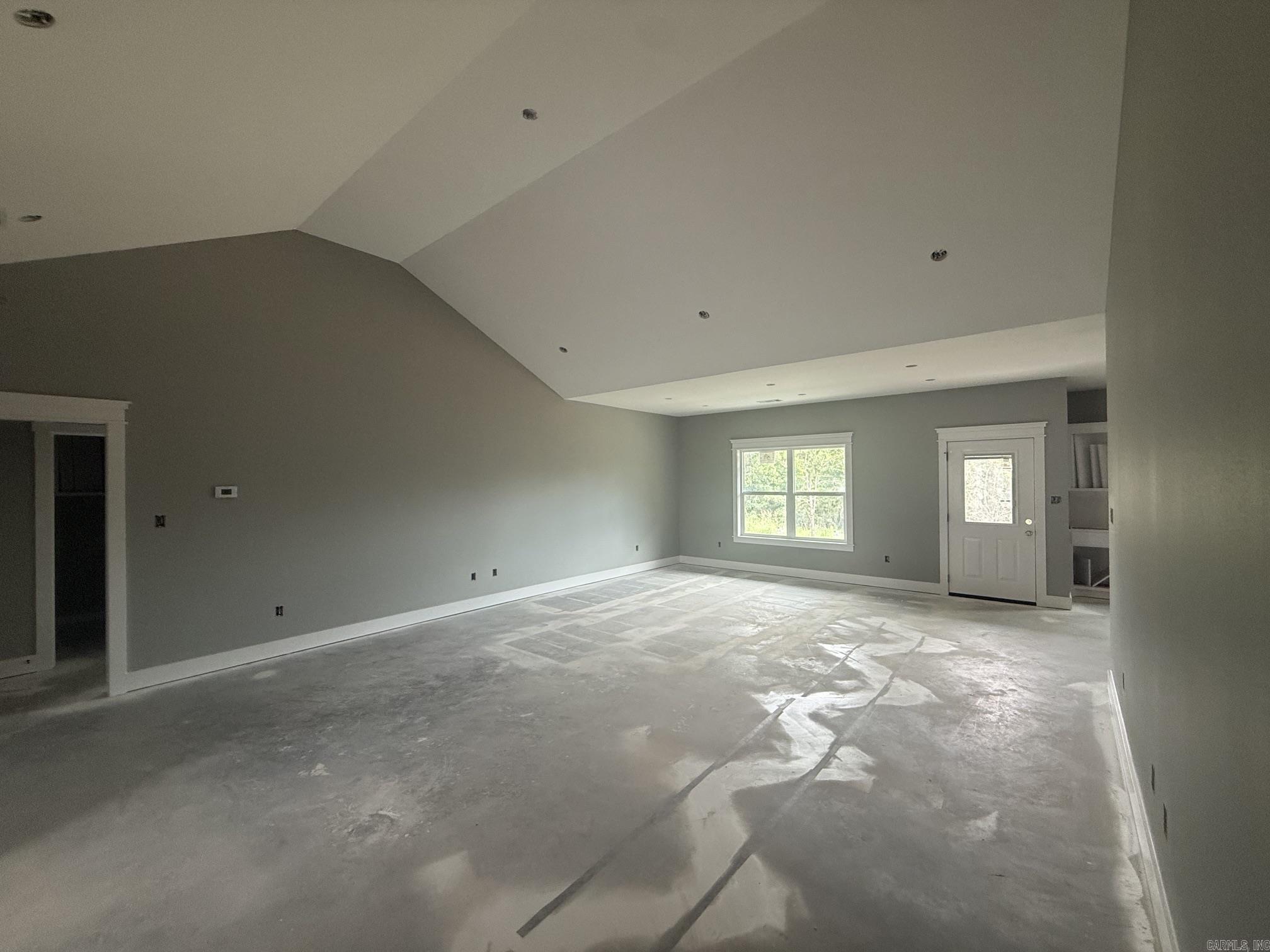 SUMMERLYN SUBDIVISION - Residential