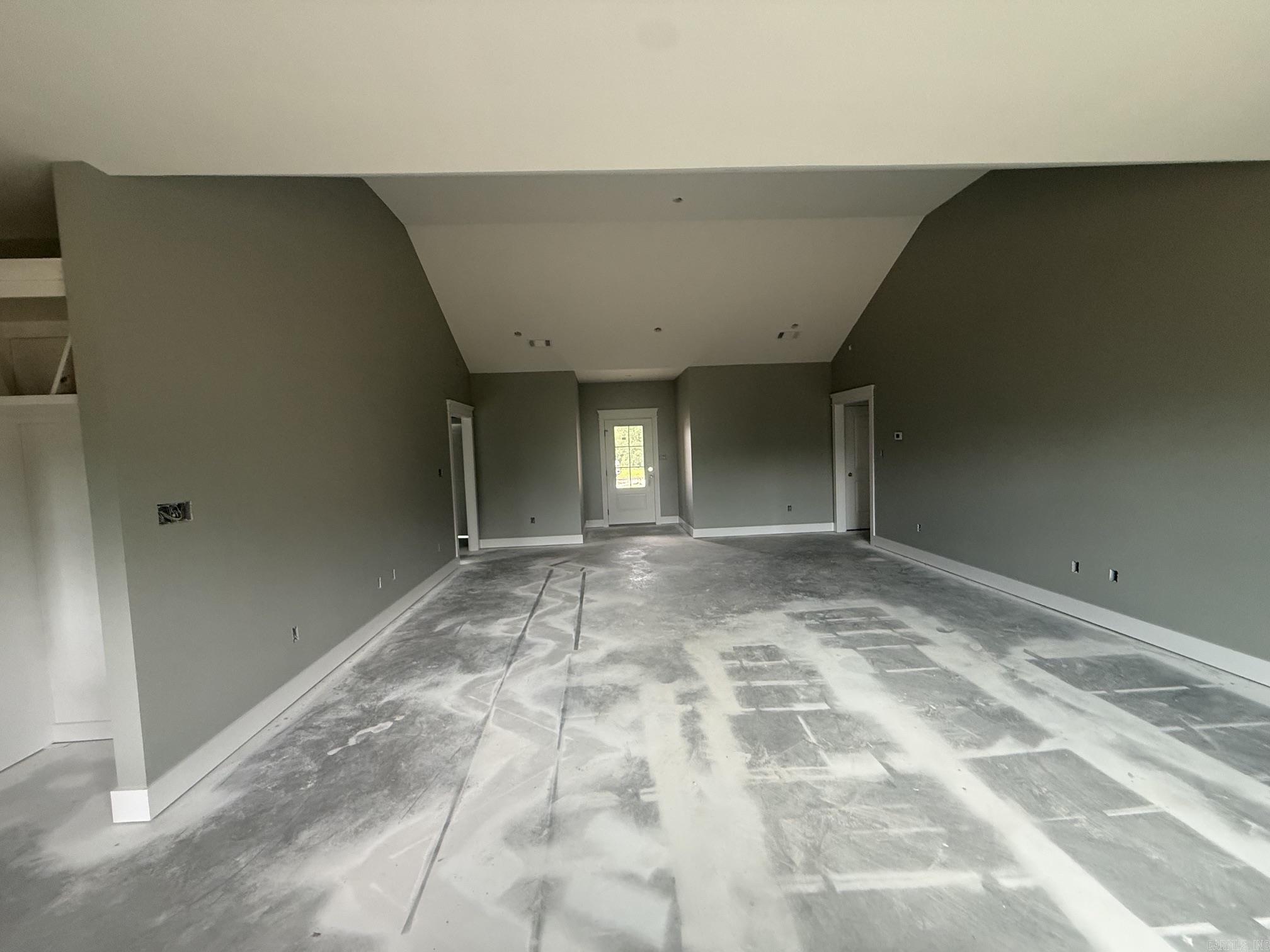 SUMMERLYN SUBDIVISION - Residential